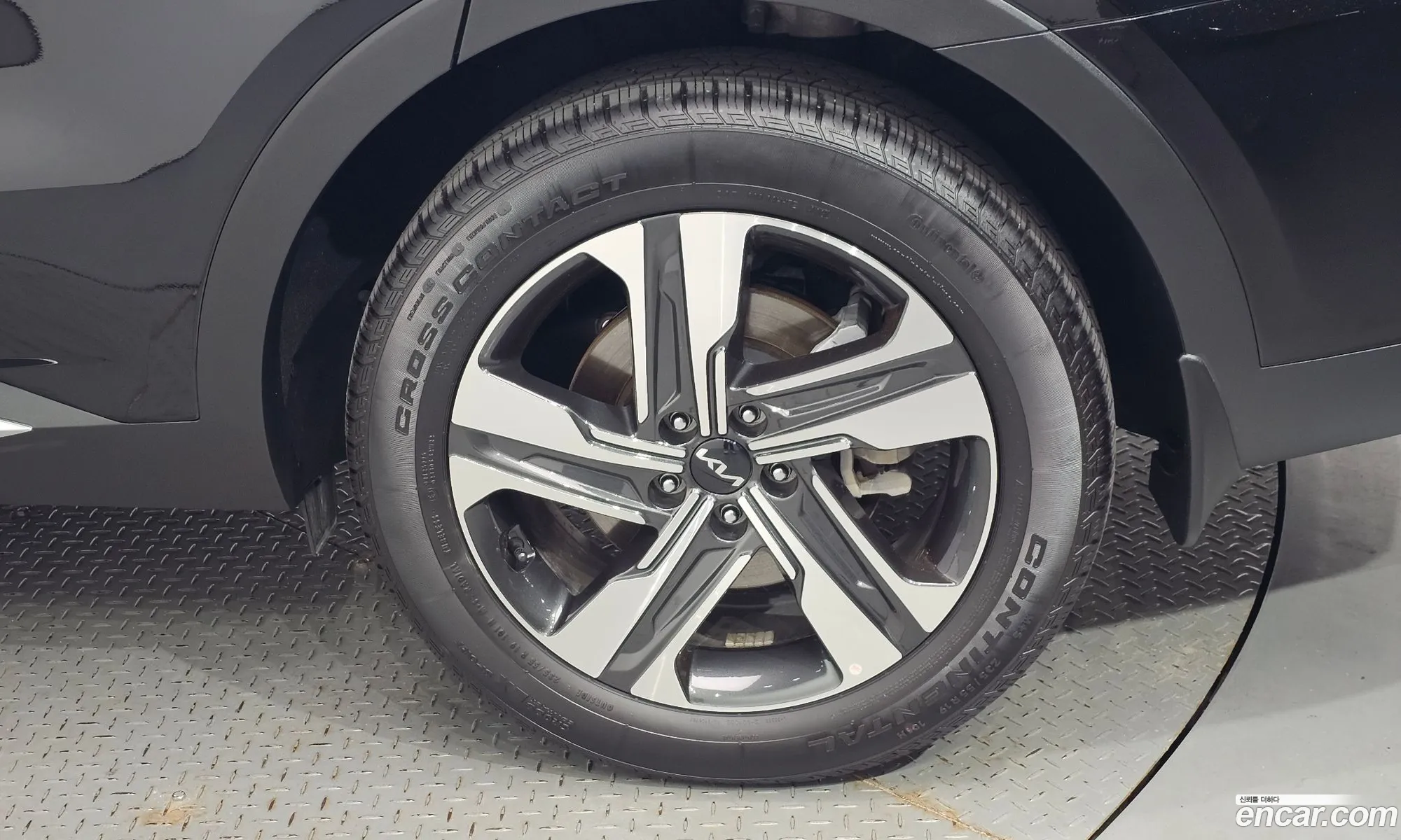 Kia Sorento Hev 16 2Wd 2023 - фотография 18702419