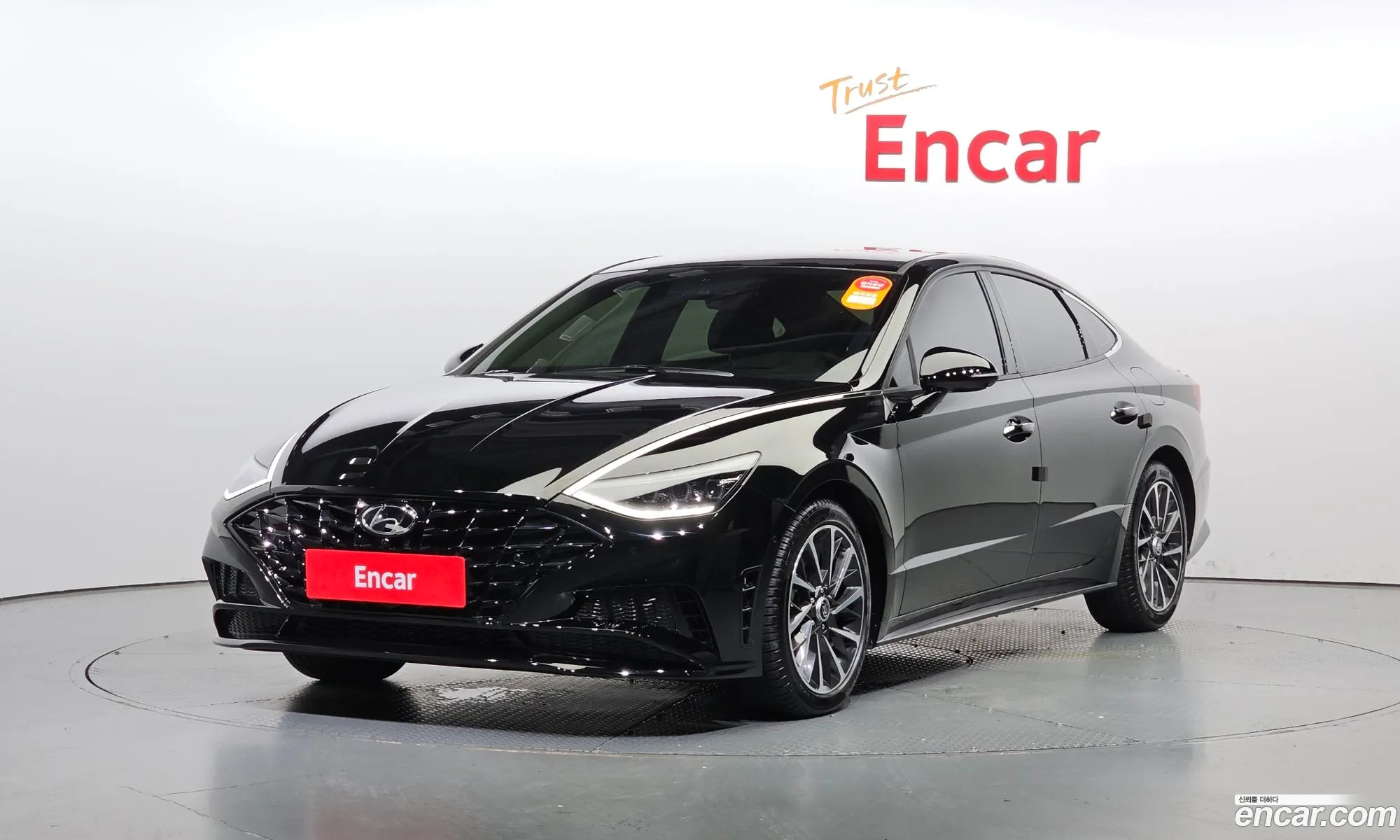 Hyundai Sonata 20 2023 - фотография 12505484