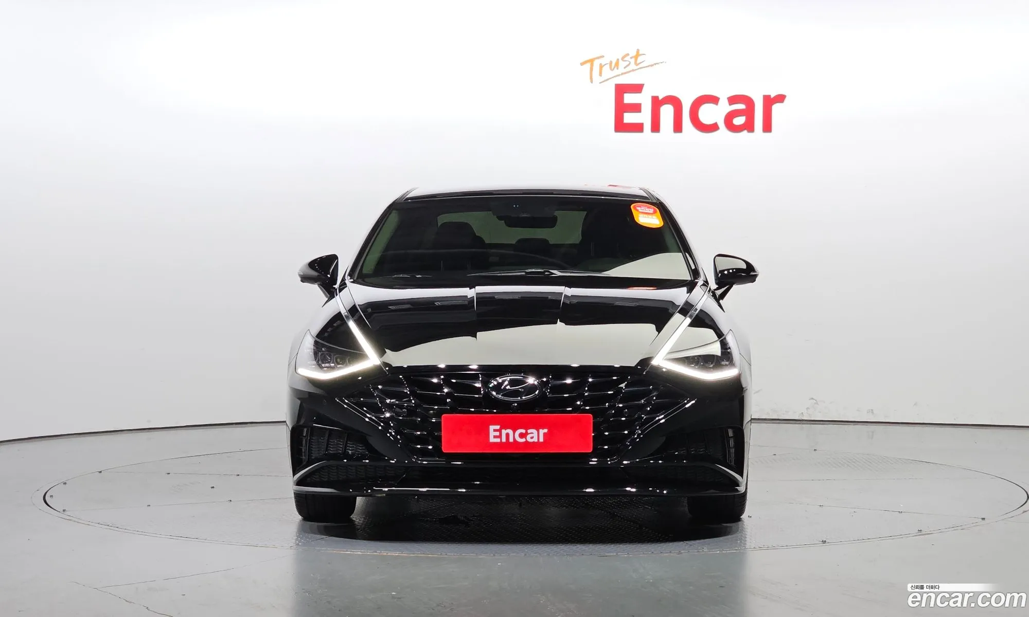 Hyundai Sonata 20 2023 - фотография 12505486