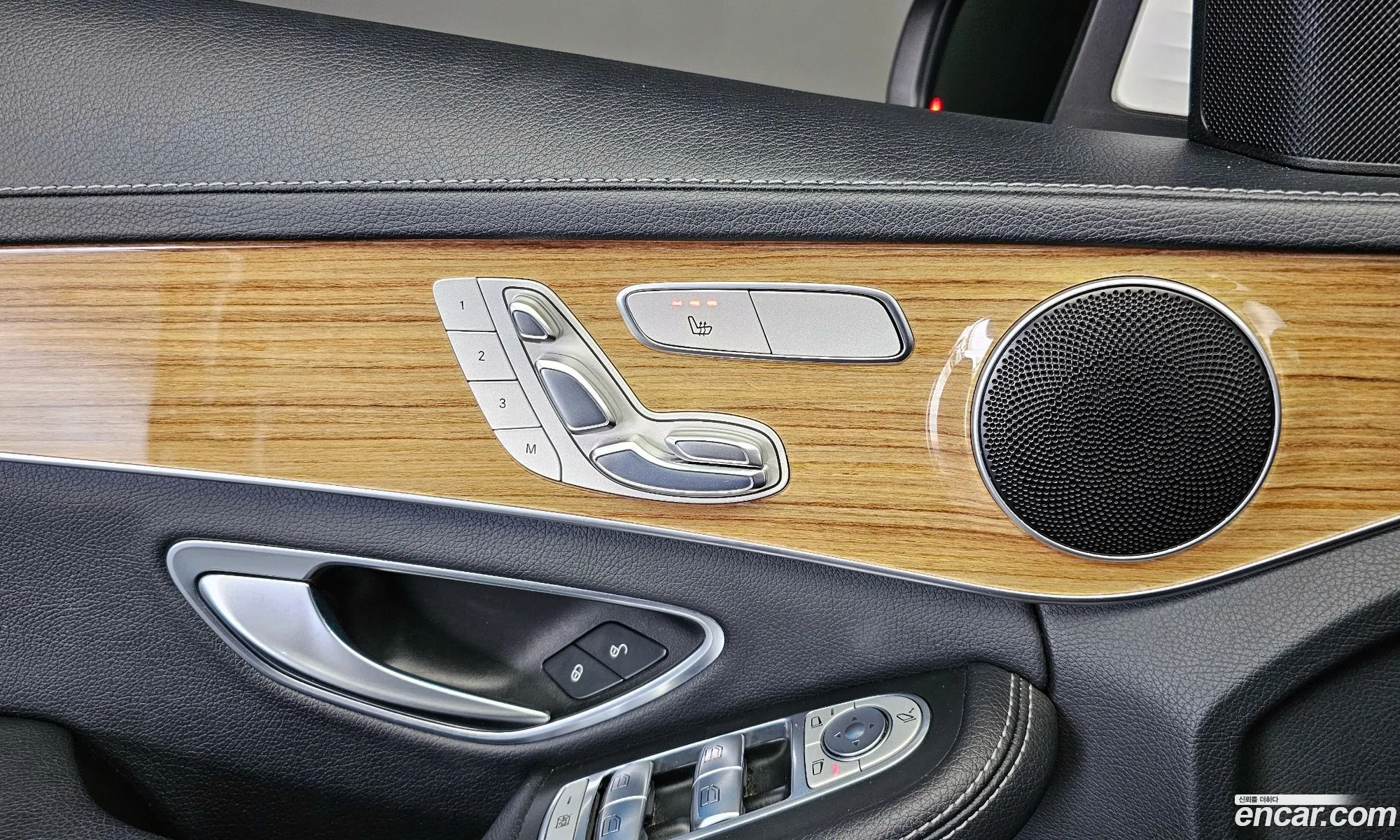 C-Class W205C220 D Exclusive - фотография 19108511
