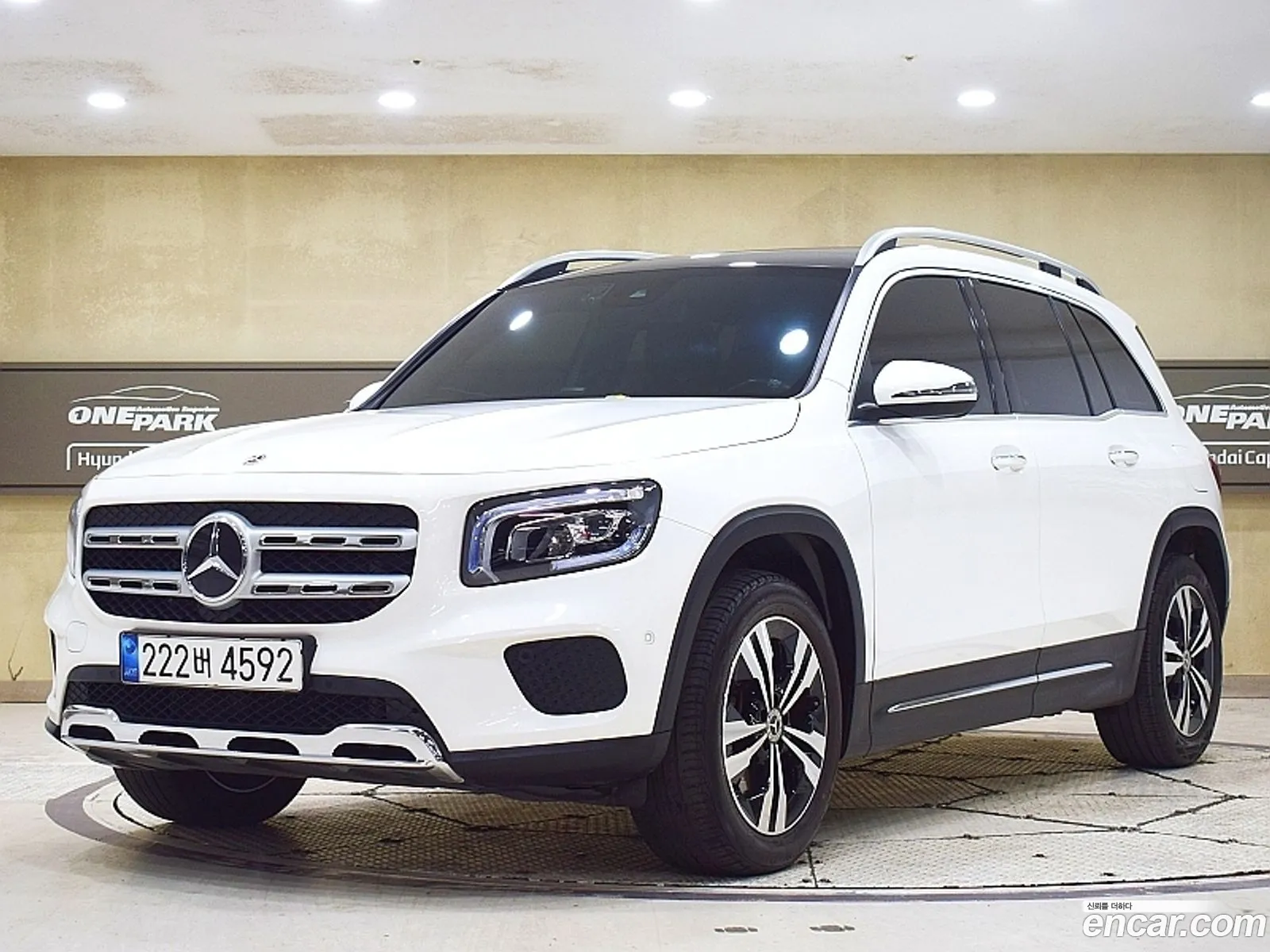 Mercedes-Benz Glb I X247 Glb220 2021 - фотография 12771598
