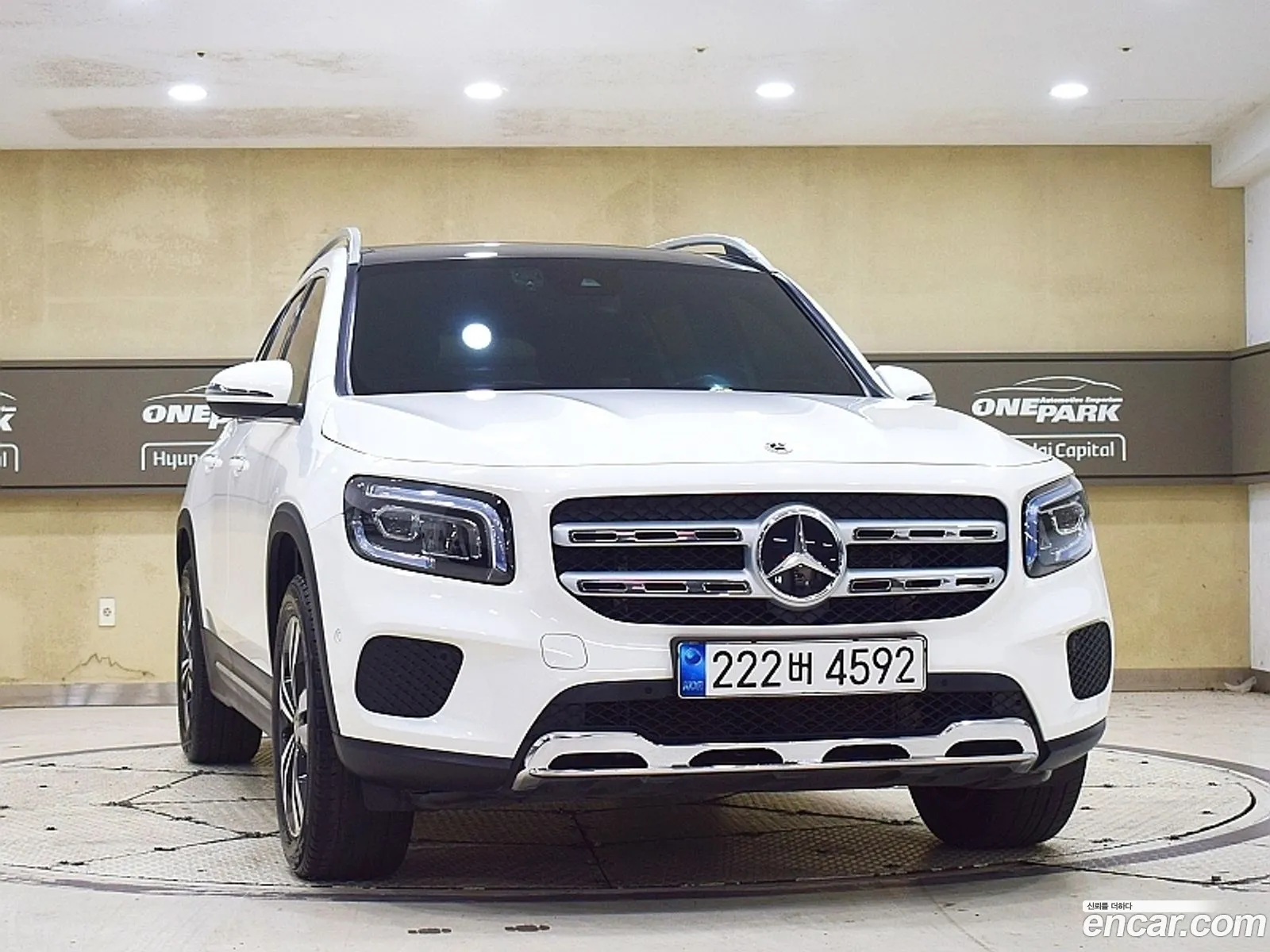 Mercedes-Benz Glb I X247 Glb220 2021 - фотография 12771599