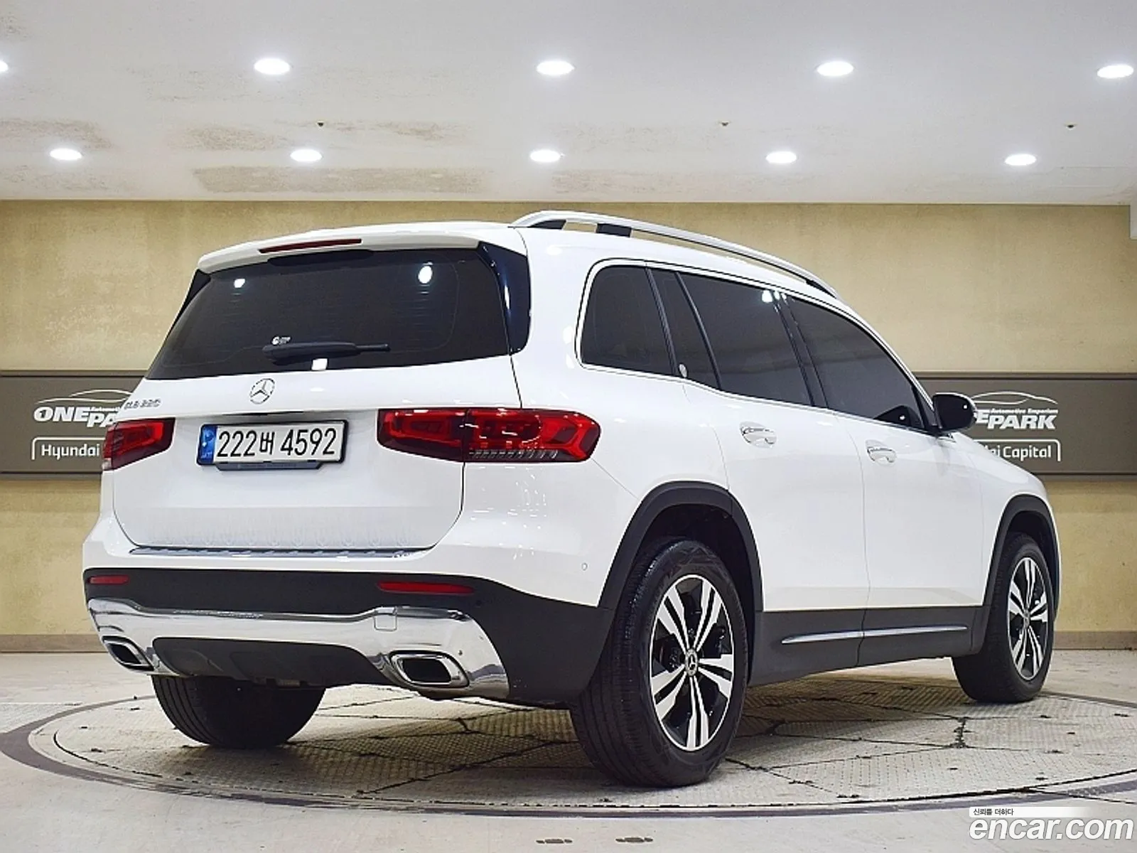 Mercedes-Benz Glb I X247 Glb220 2021 - фотография 12771600