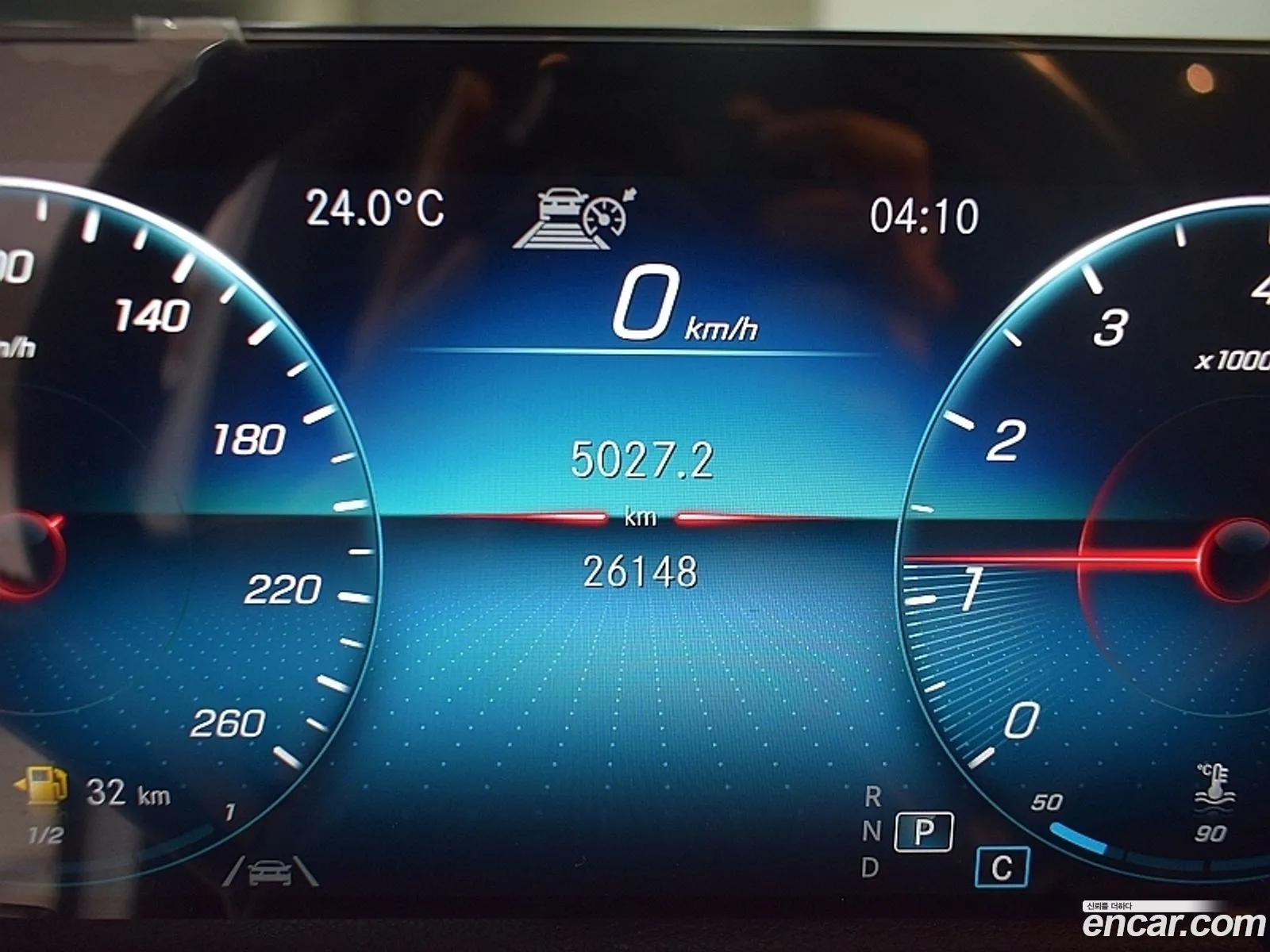 Mercedes-Benz Glb I X247 Glb220 2021 - фотография 12771603