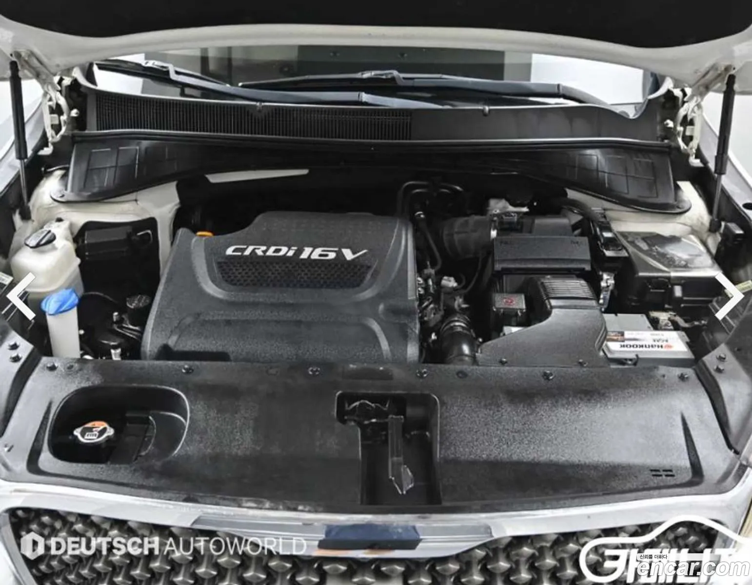 Kia Sorento Diesel 20 2Wd 2014 - фотография 12468259