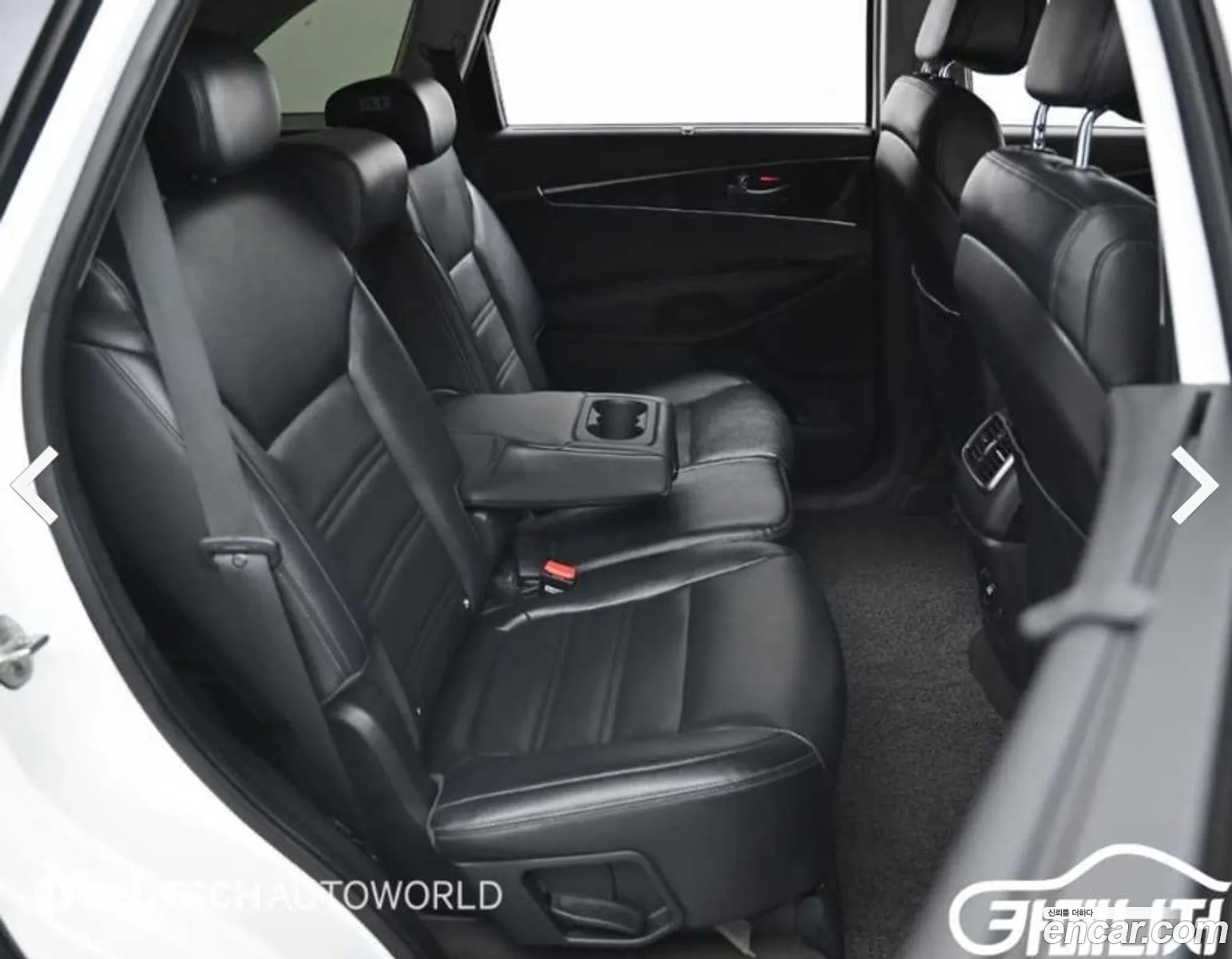 Korex Auto Trade - фотография 12527235