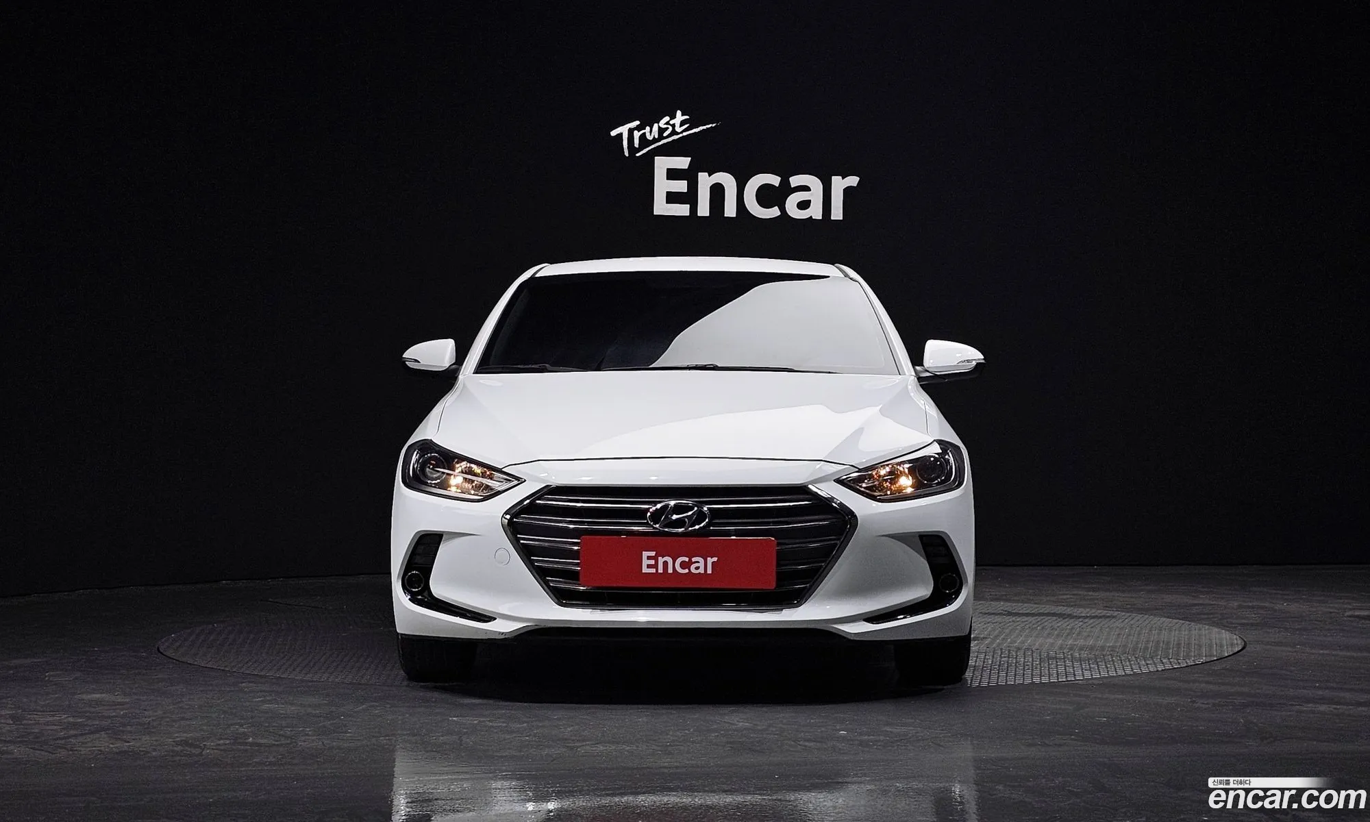 Hyundai Avante Vi 16 Gdi Modern 2017 - фотография 16779743