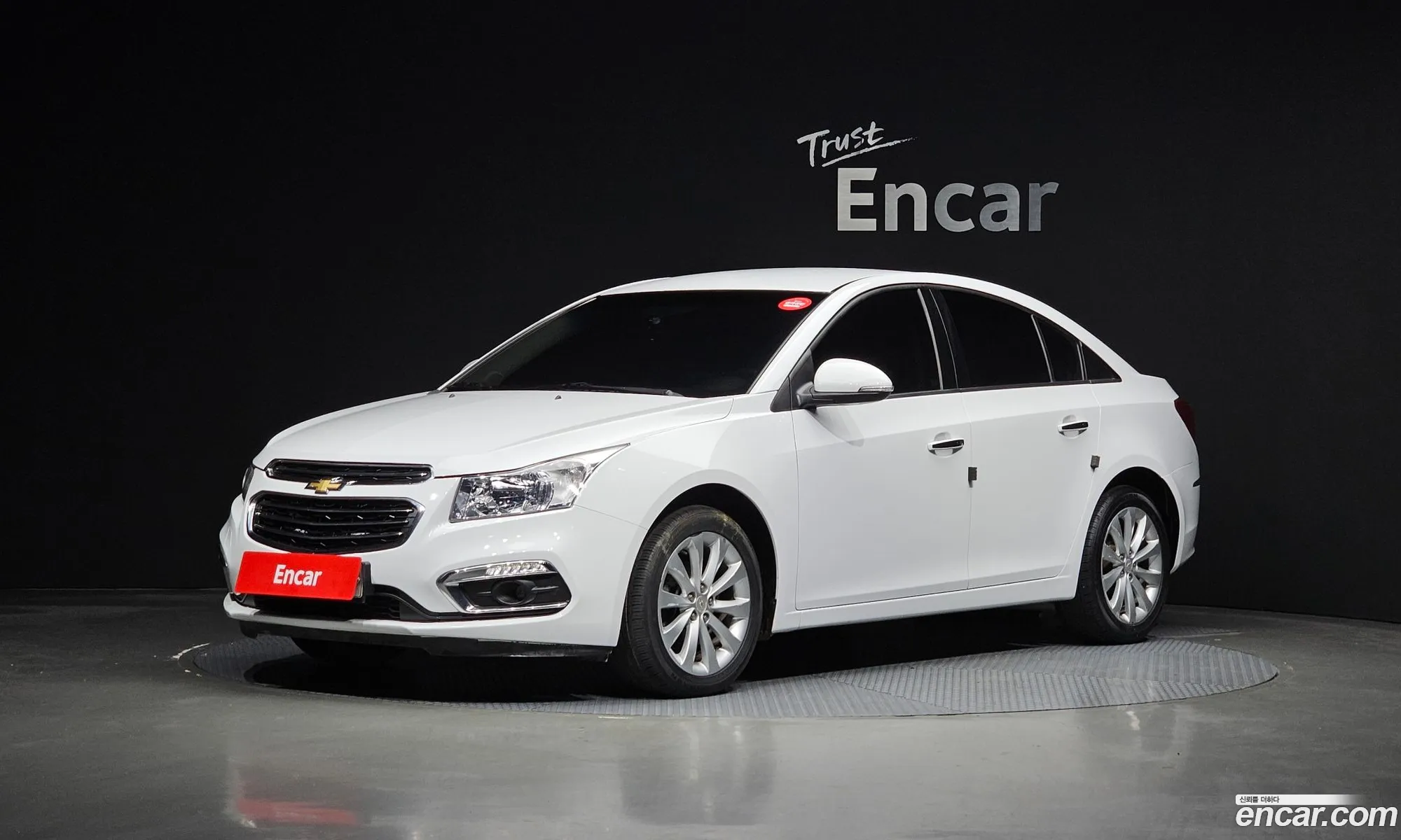 Chevrolet Cruze 14 Turbo Ltz 2015 - фотография 4689847