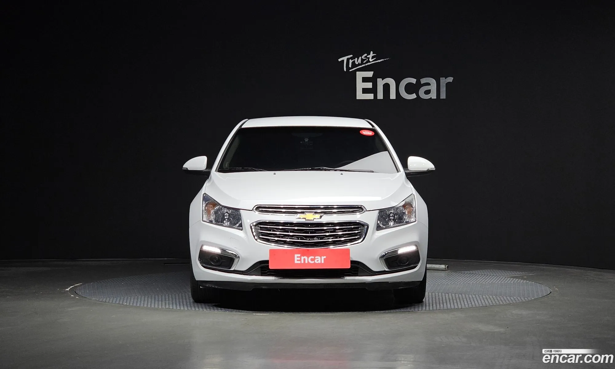 Chevrolet Cruze 14 Turbo Ltz 2015 - фотография 4689850