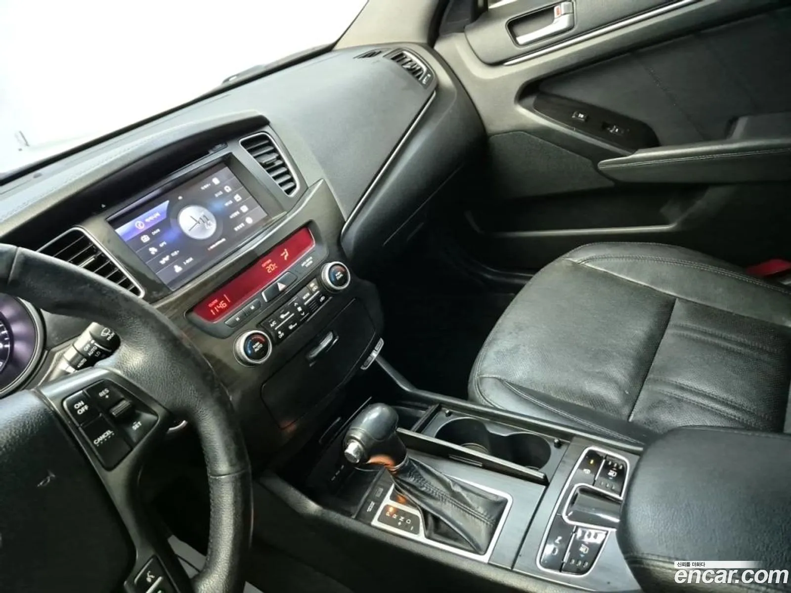 Korex Auto Trade - фотография 12567460