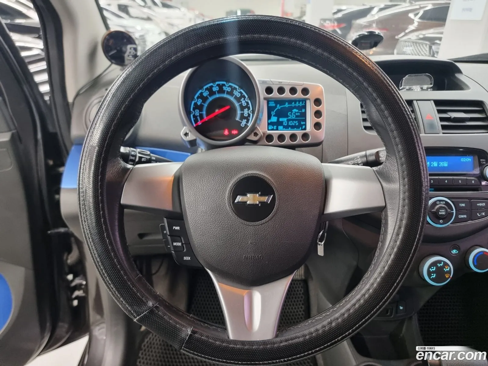 Korex Auto Trade - фотография 4791346