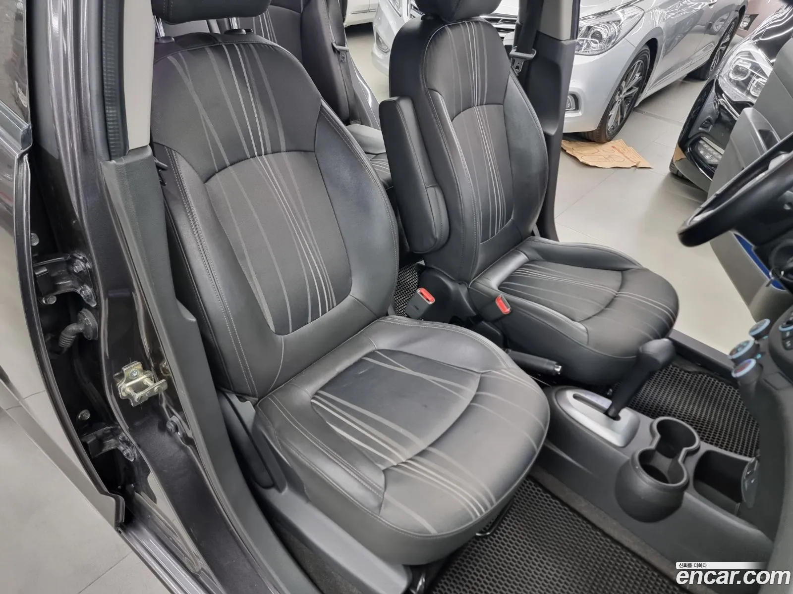 Korex Auto Trade - фотография 4791351