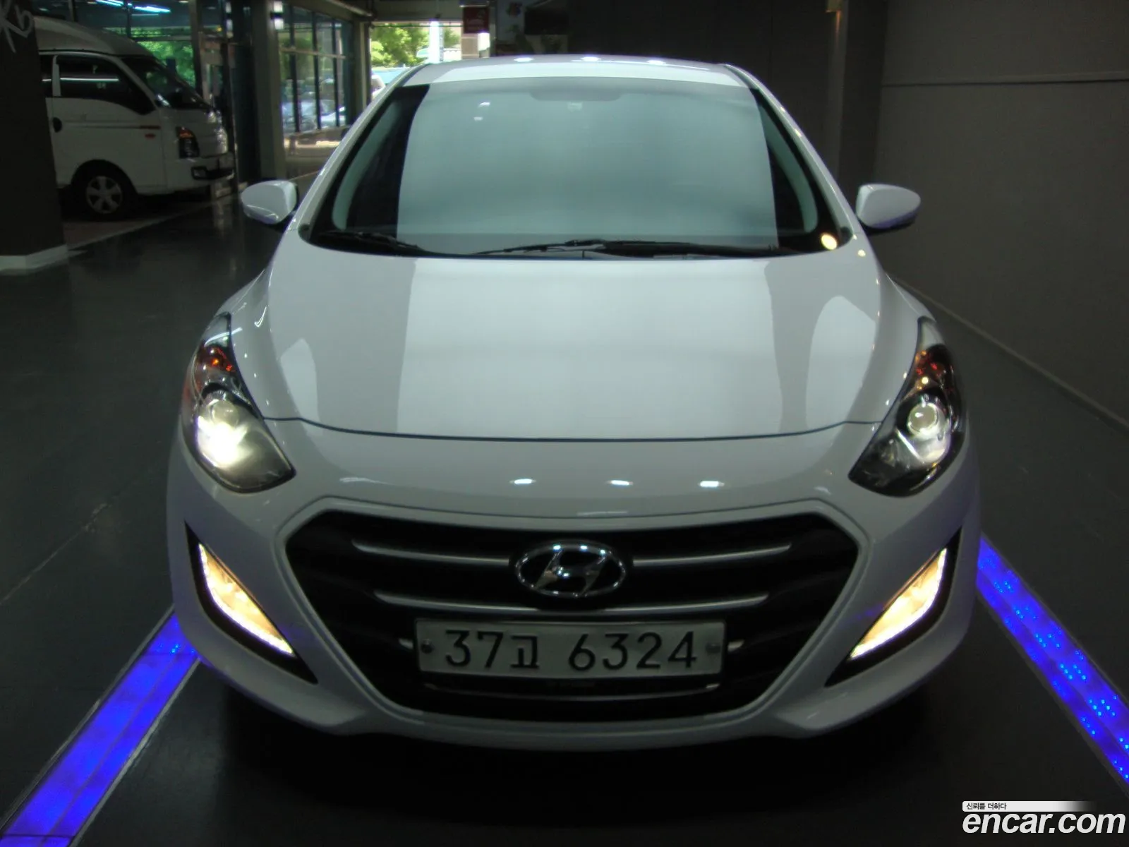 Hyundai I30 Diesel 16 Pyl 2016 - фотография 18577131