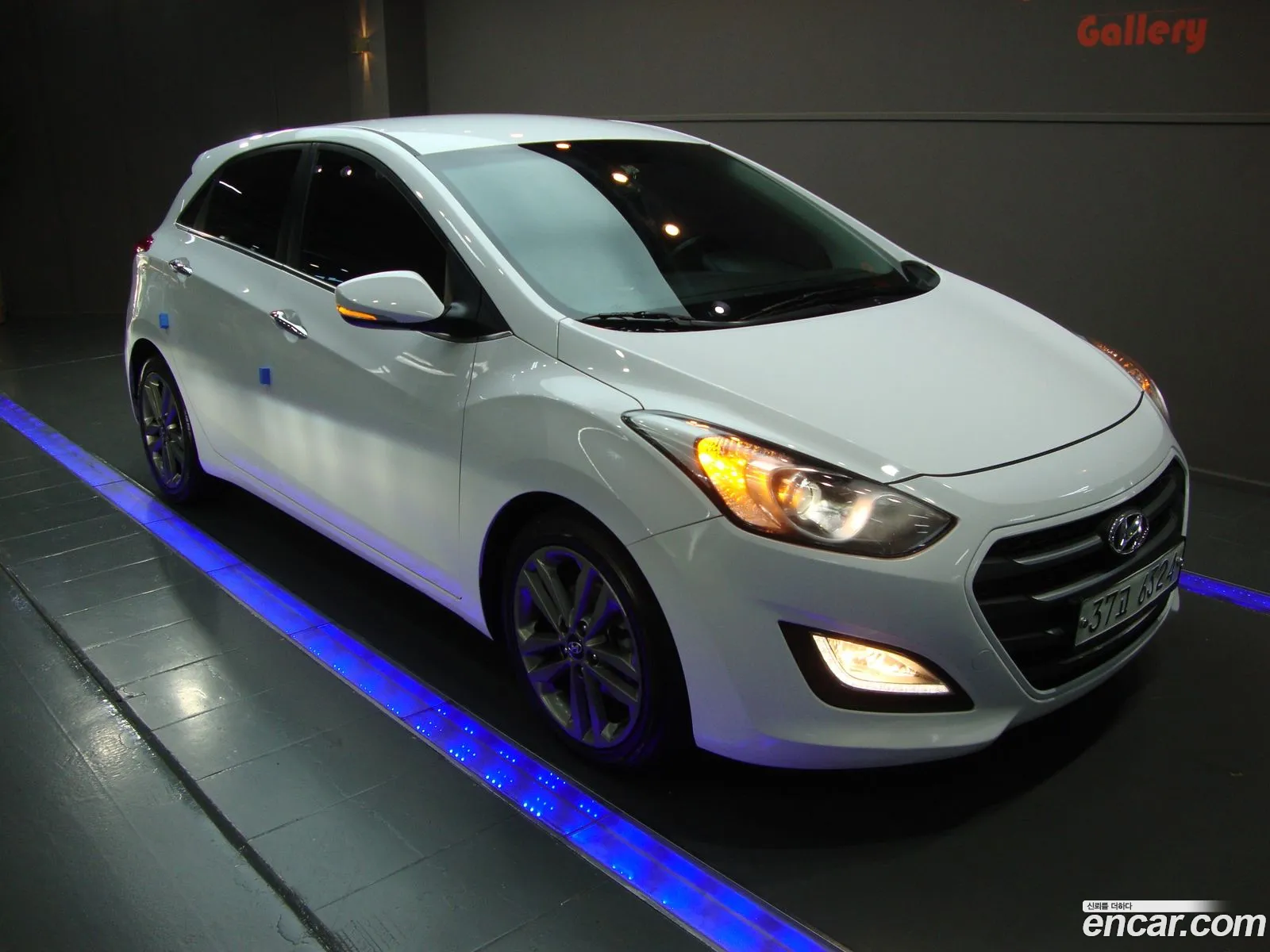 Hyundai I30 Diesel 16 Pyl 2016 - фотография 18577134