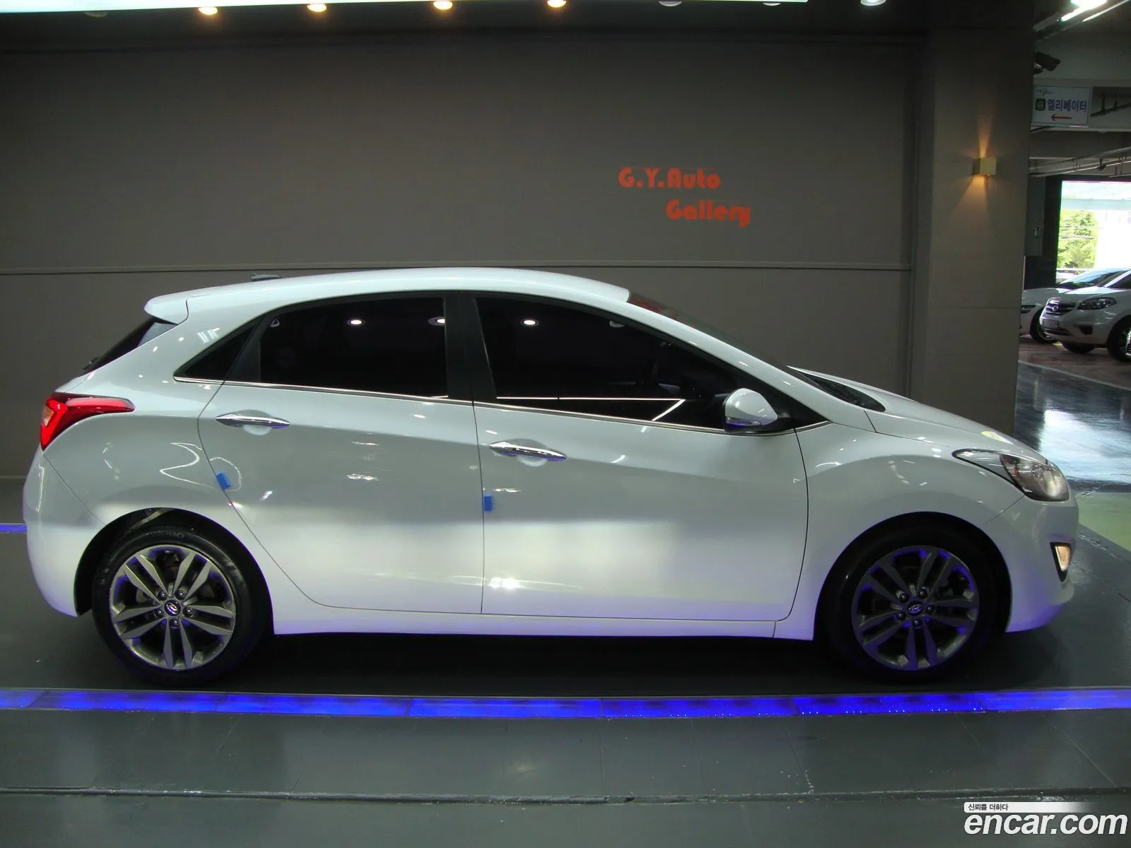 Hyundai I30 Diesel 16 Pyl 2016 - фотография 18577135