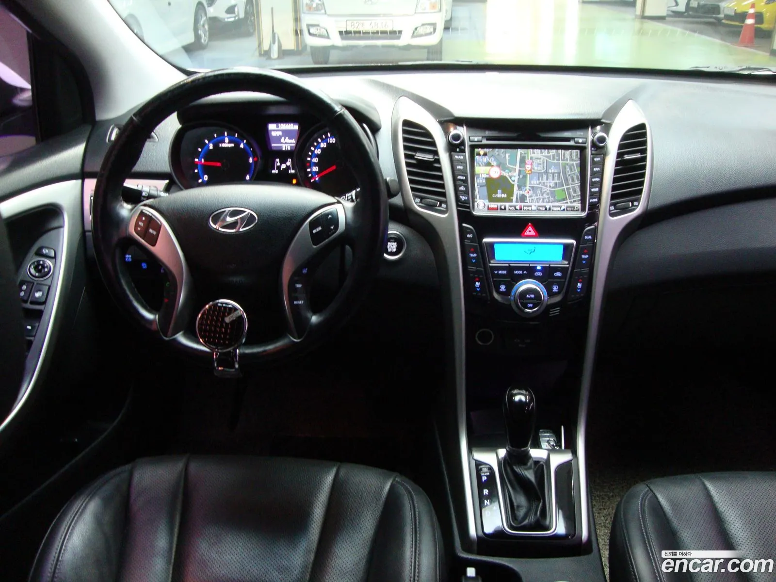 Hyundai I30 Diesel 16 Pyl 2016 - фотография 18577136