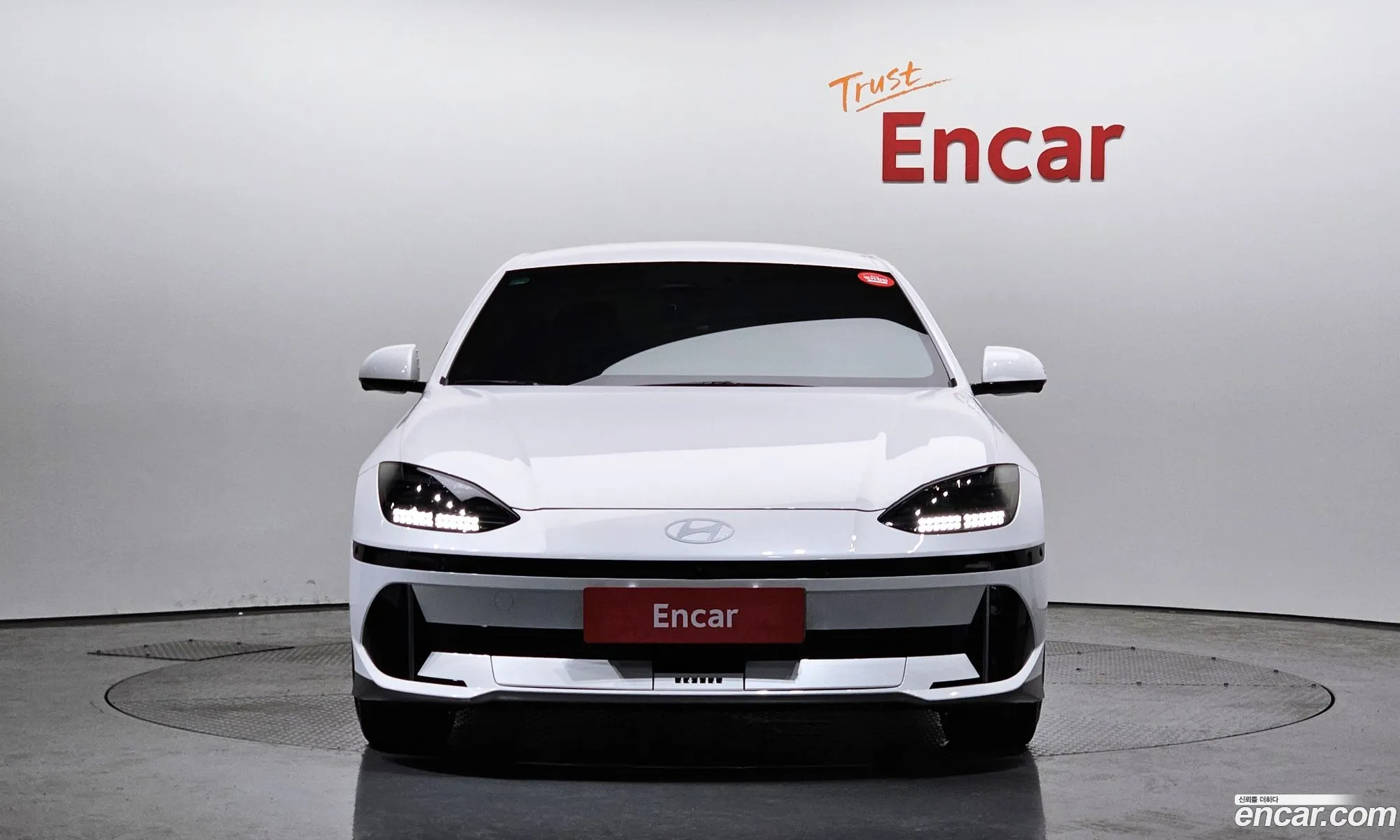 Hyundai Ioniq 5 Long Range 2023 - фотография 12060823