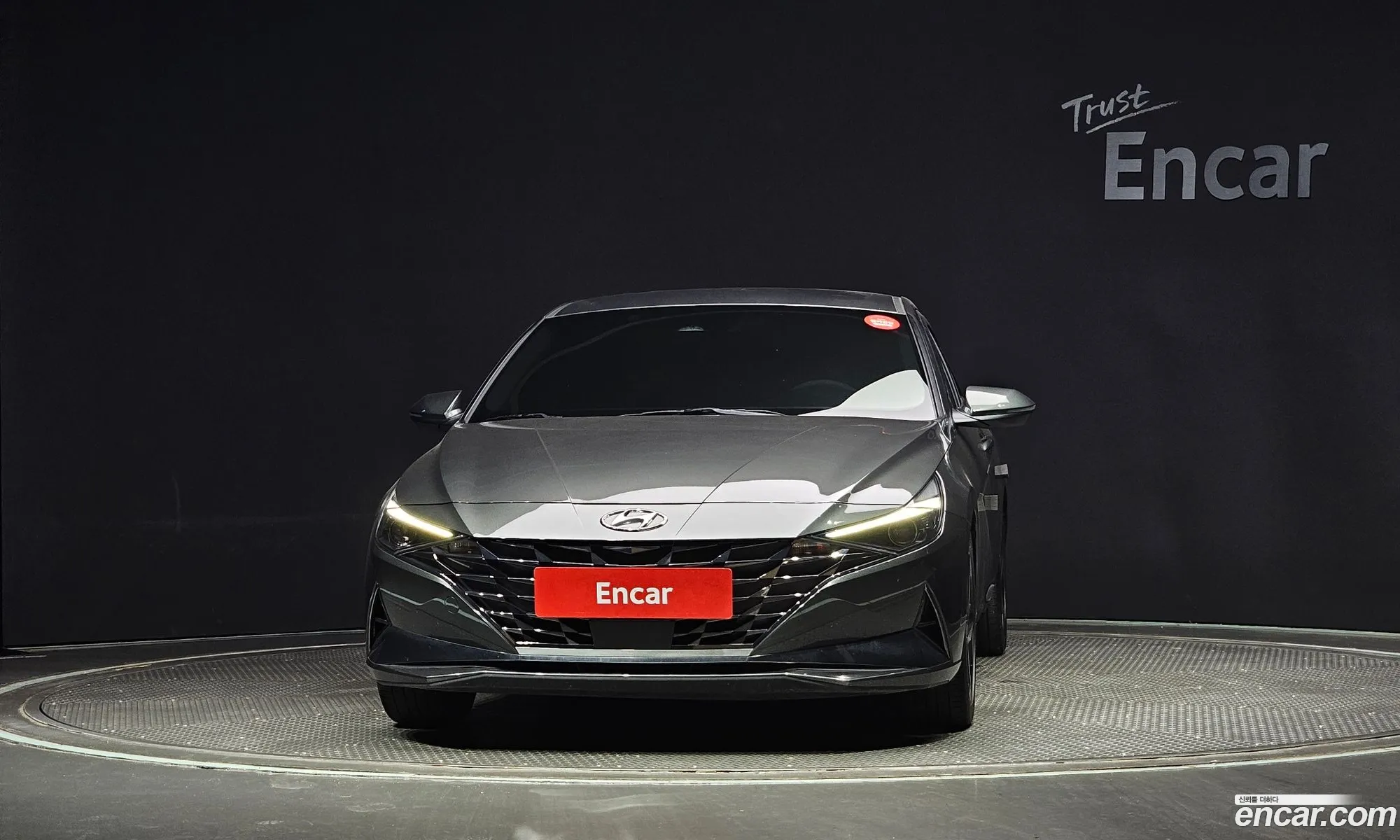 Hyundai Avante Vi 16 2021 - фотография 18628723