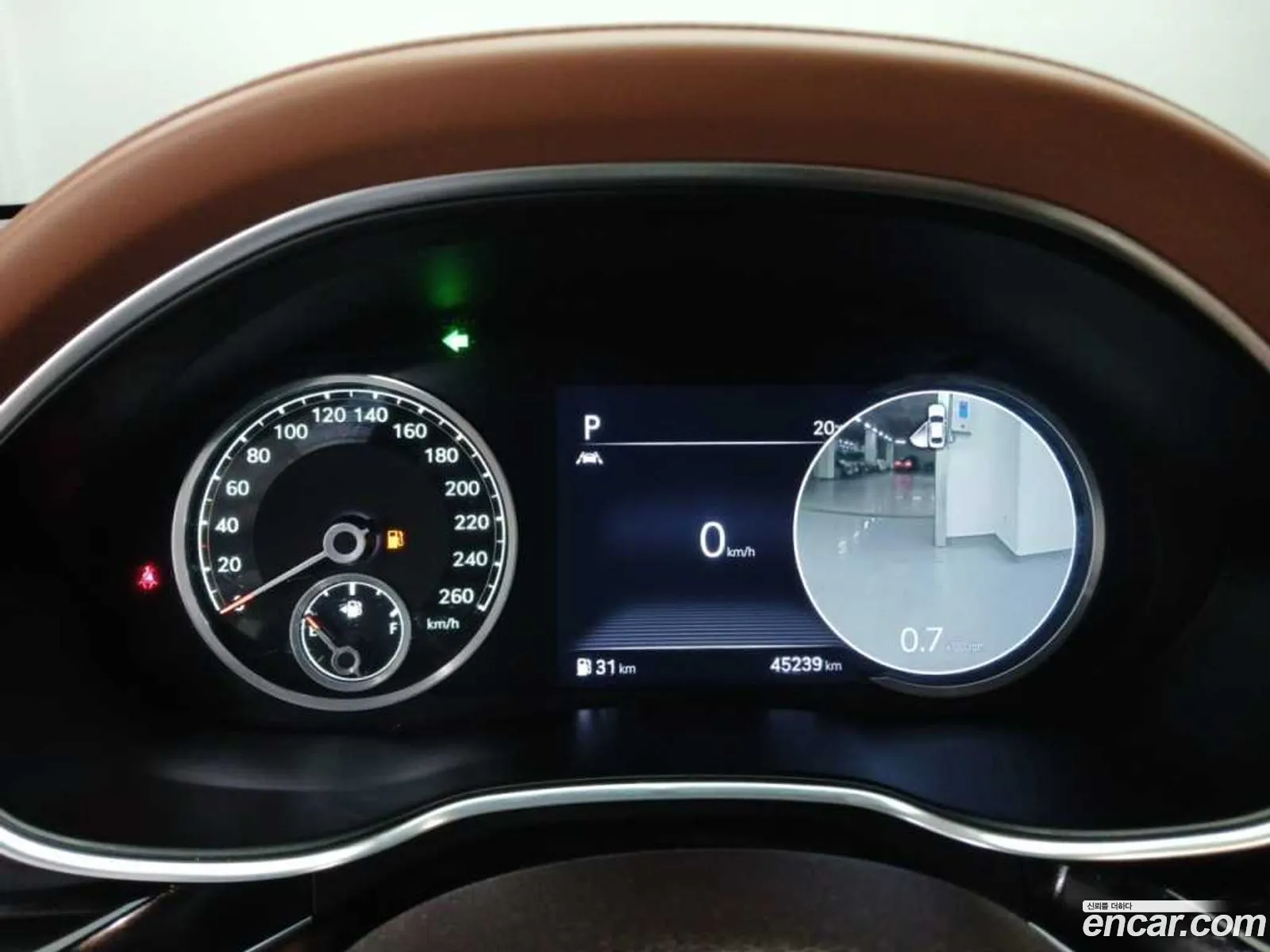 Genesis G80 Gasoline 25 Turbo Awd 2021 - фотография 11807303