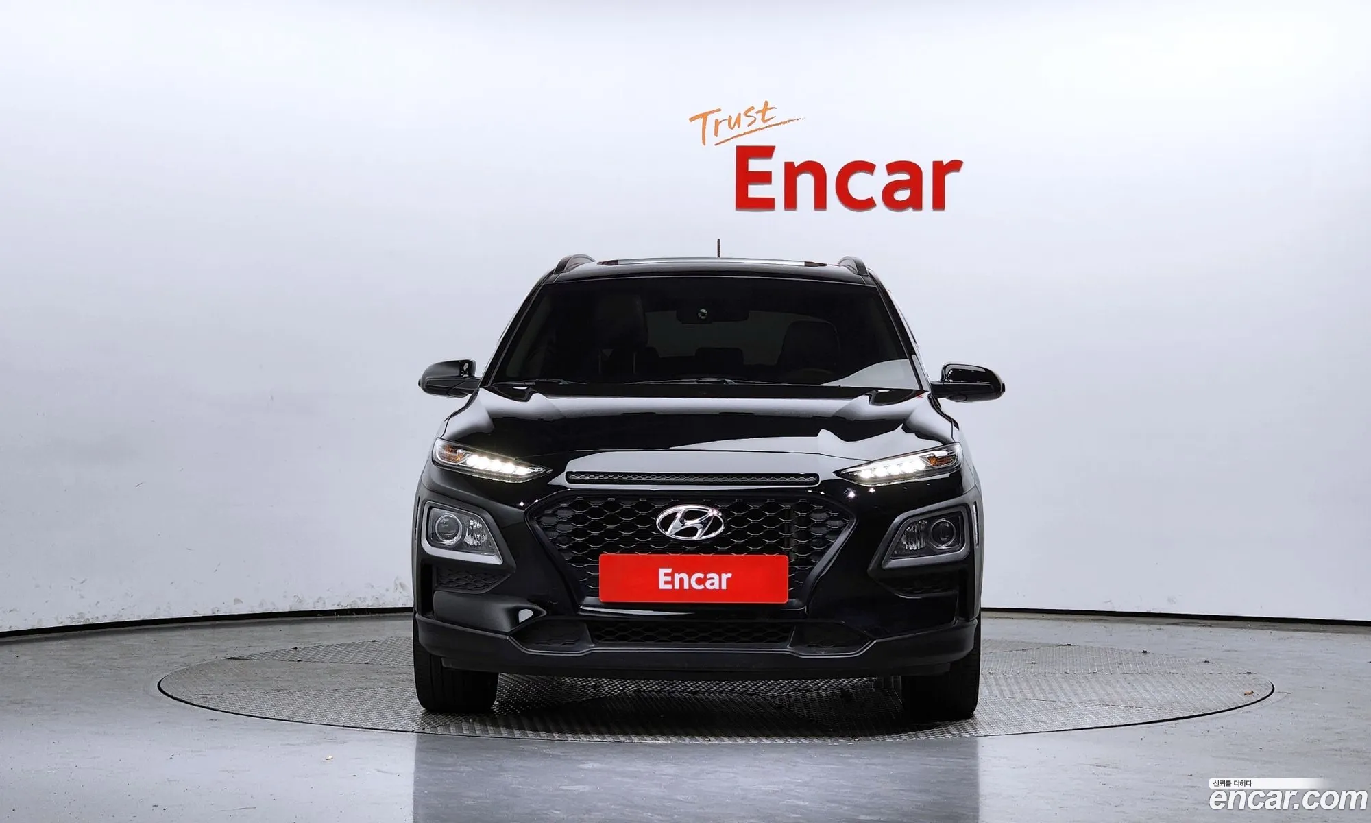 Hyundai Kona 16 Turbo 2Wd Modern Pop - фотография 11462515