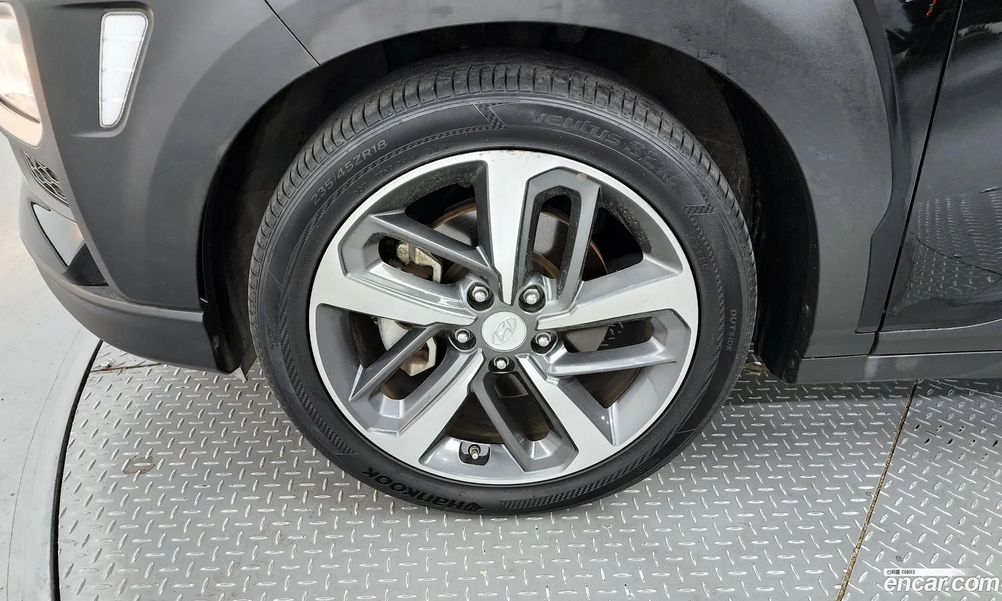 Hyundai Kona 16 Turbo 2Wd Modern Pop - фотография 11462517