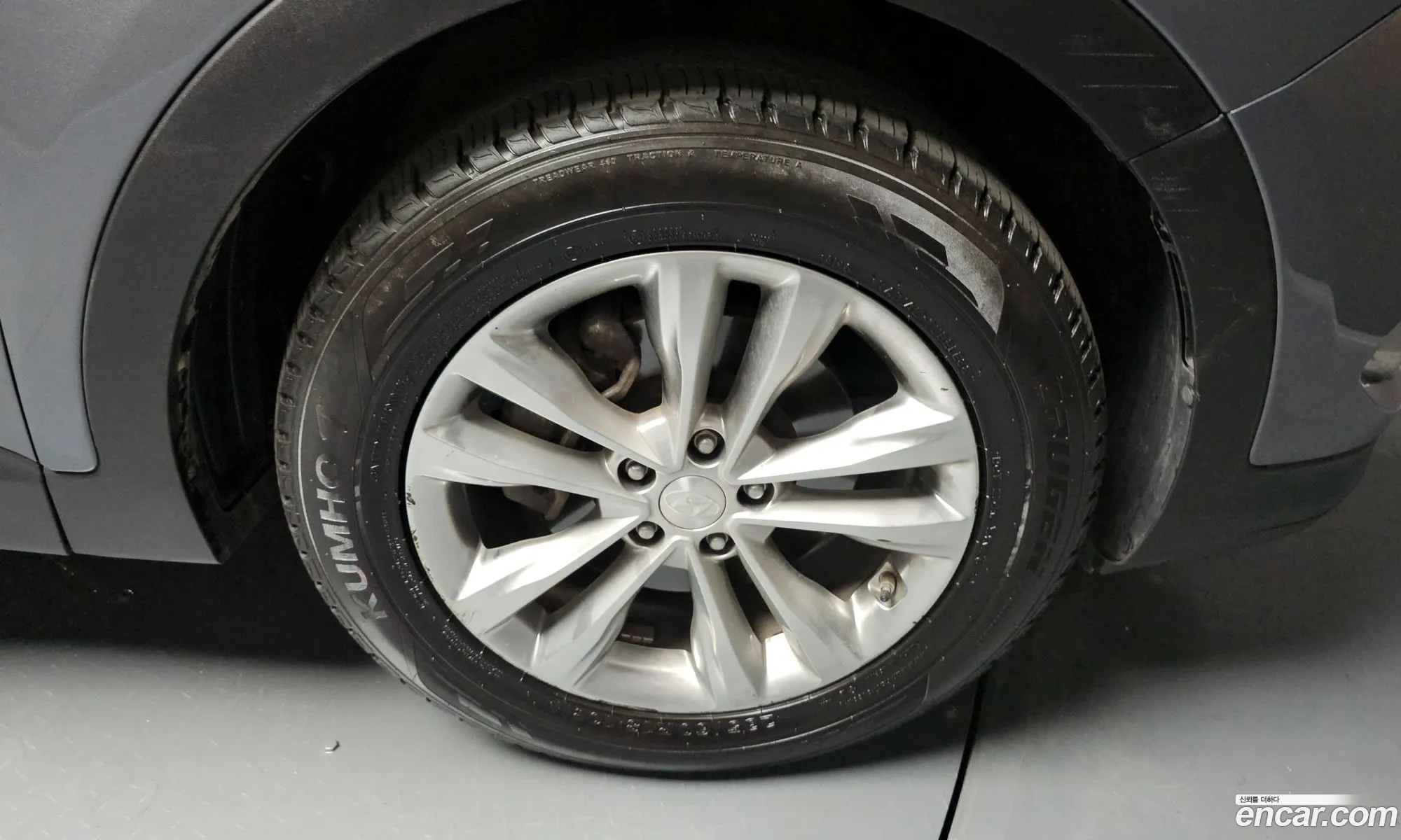 Korex Auto Trade - фотография 9934752