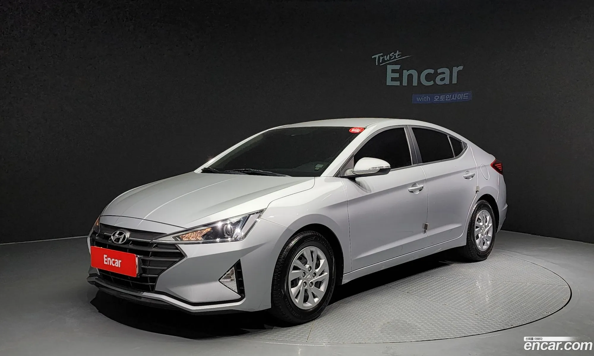 Hyundai Avante Vi 16 Lpi 2020 - фотография 15593501