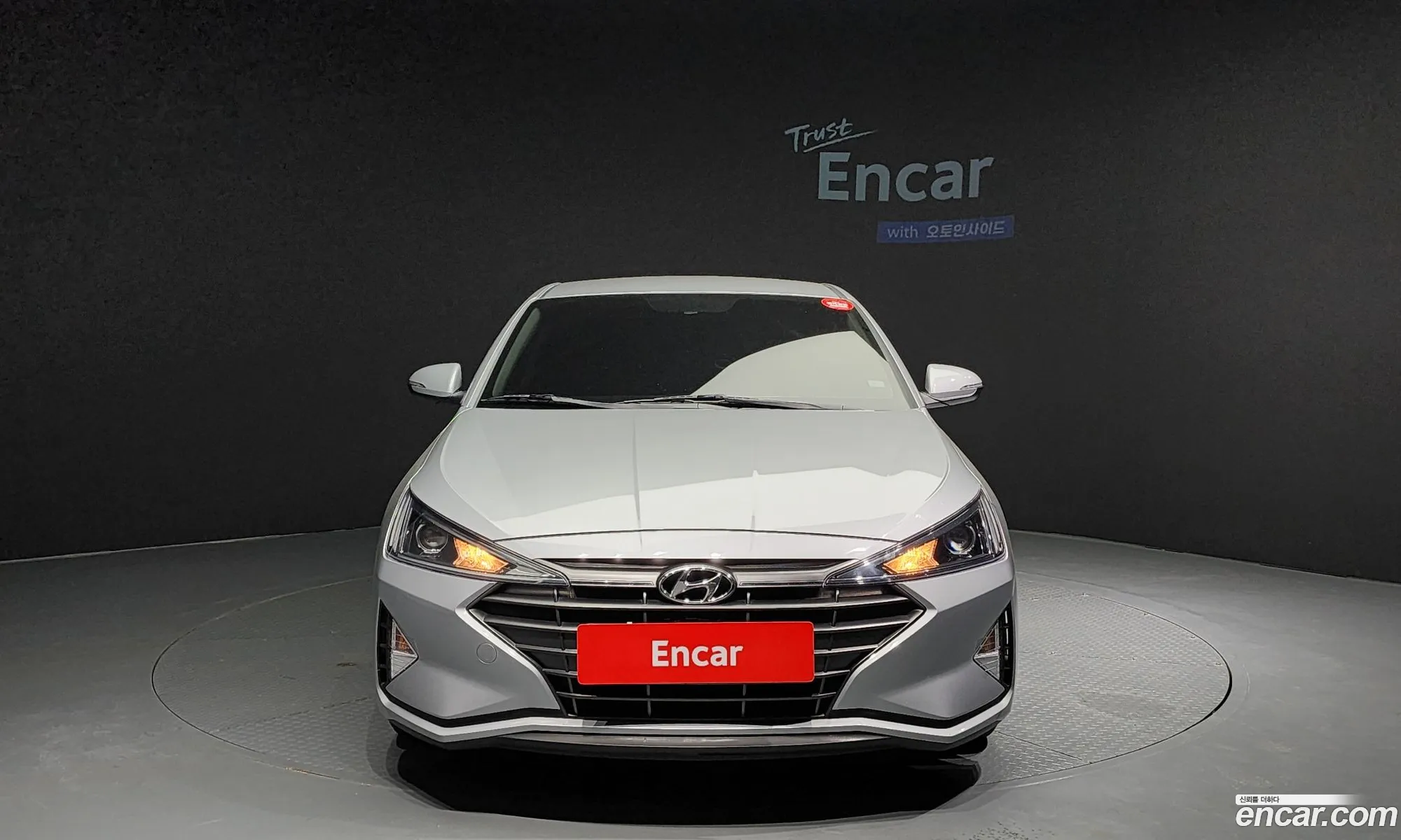 Hyundai Avante Vi 16 Lpi 2020 - фотография 15593504