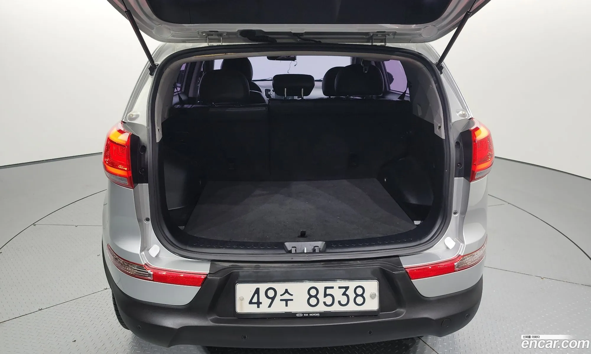 Korex Auto Trade - фотография 11227215