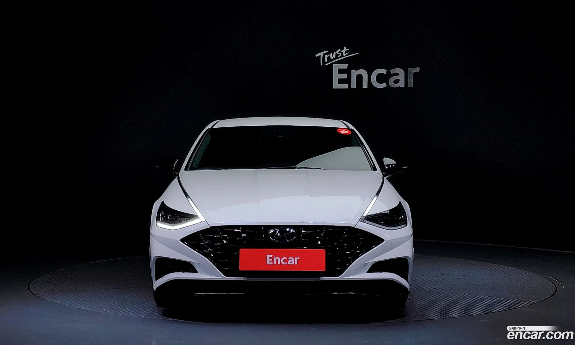 Hyundai Sonata Viii Dn8 16 Turbo 2022 - фотография 15974165