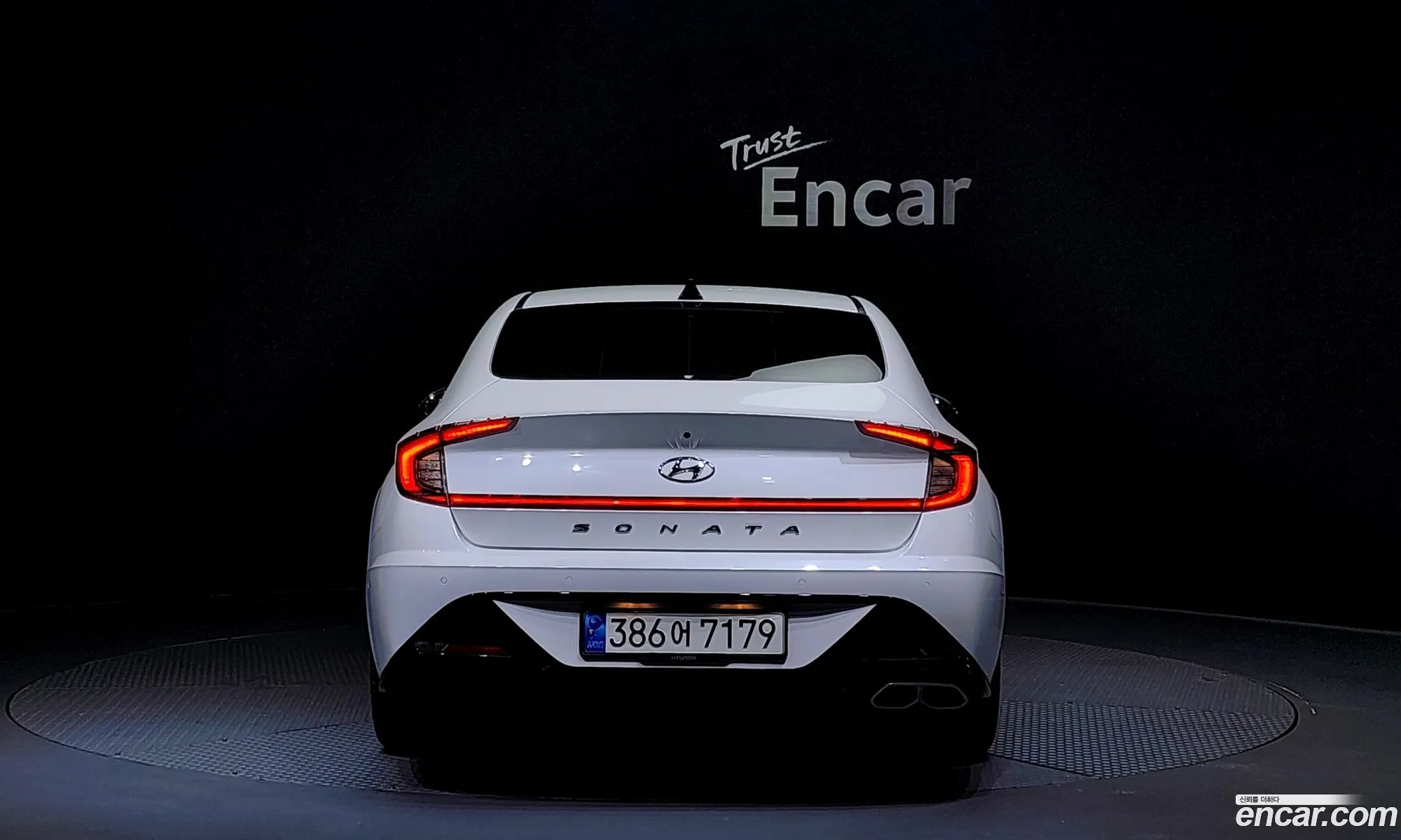 Hyundai Sonata Viii Dn8 16 Turbo 2022 - фотография 15974167