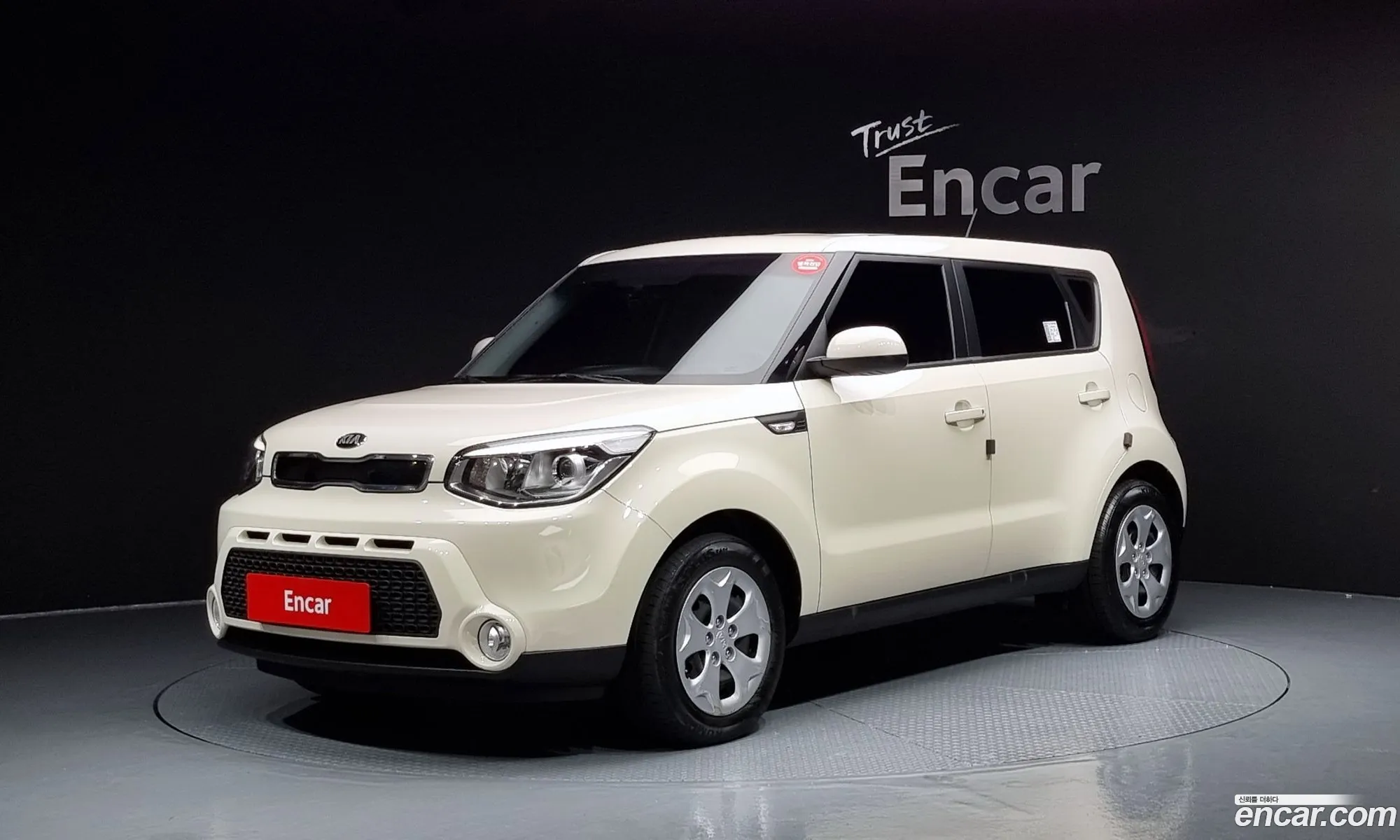 Kia Soul Ii 16 Gdi Luxury 2016 - фотография 12537167