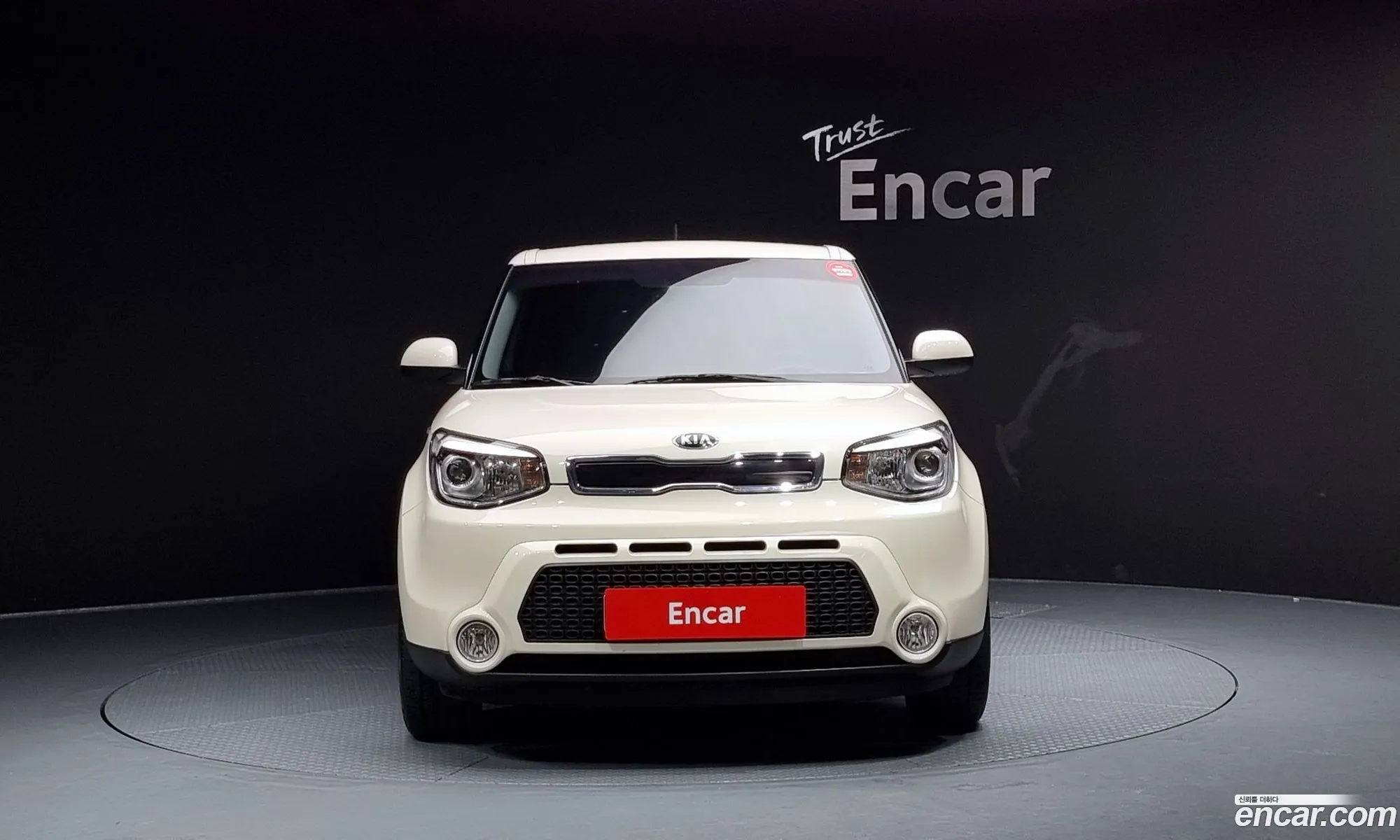 Kia Soul Ii 16 Gdi Luxury 2016 - фотография 12537169