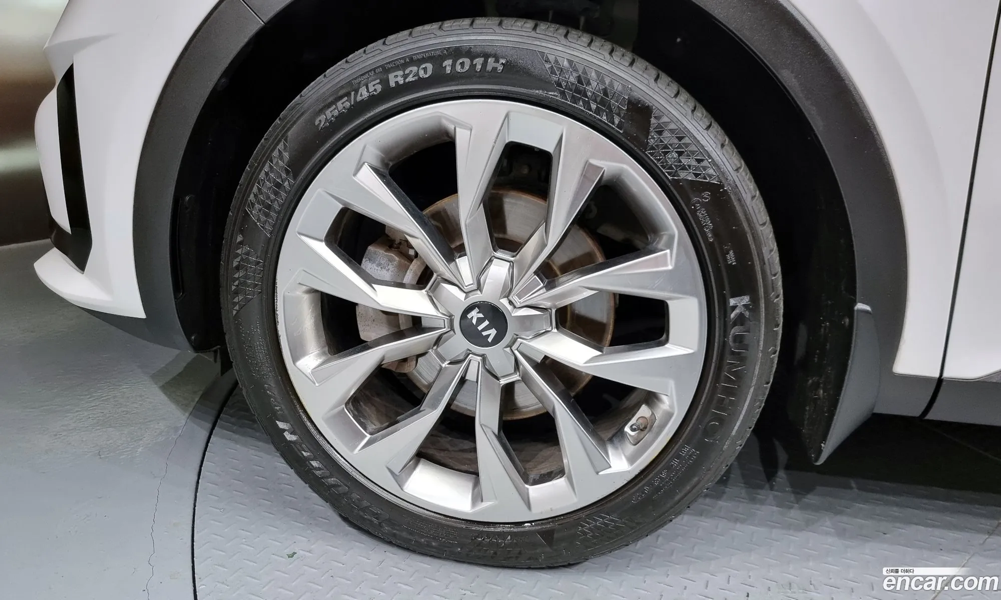 Kia Sorento Diesel 22 2Wd 2021 - фотография 11810457