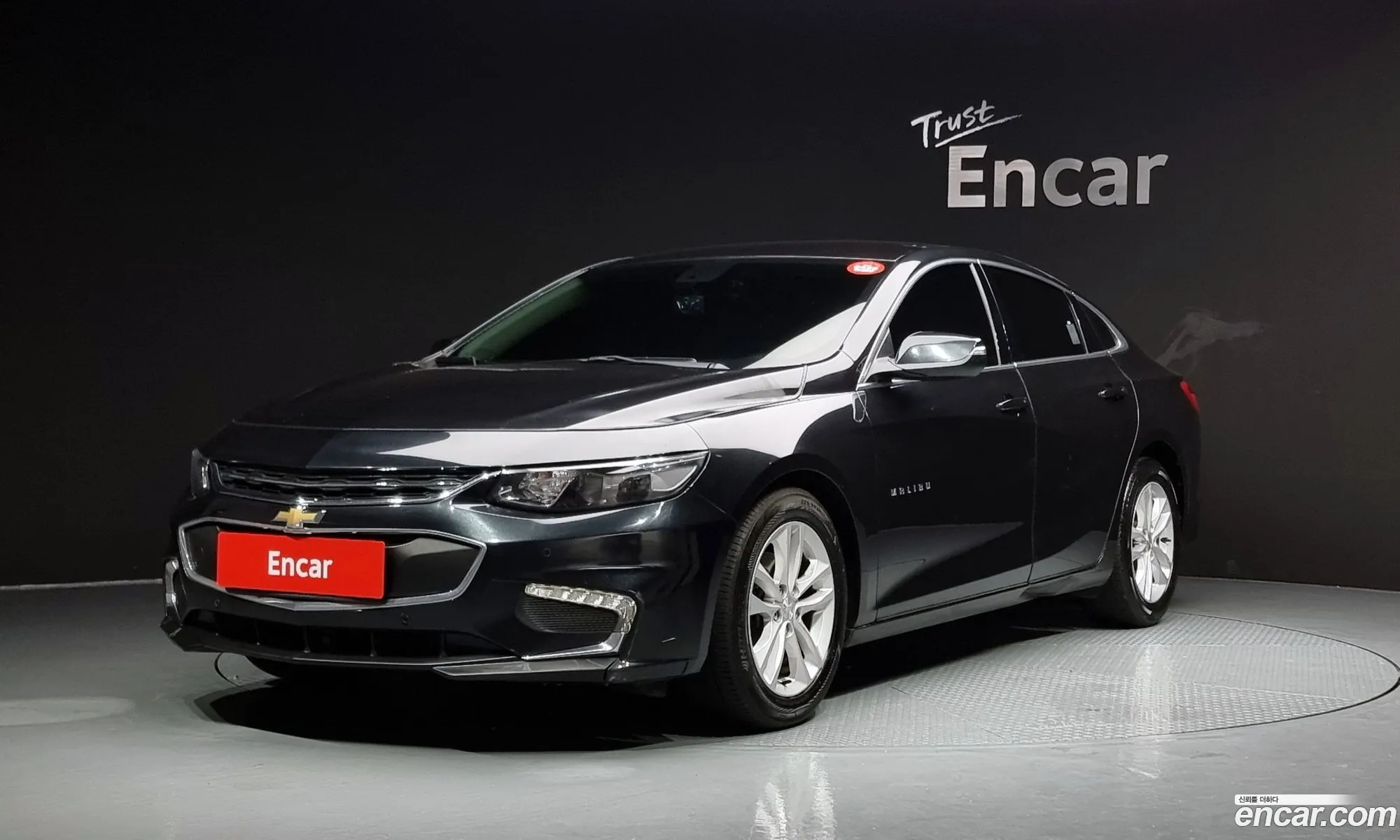 Chevrolet Malibu Ix 15 Turbo Lt 2017 - фотография 6895418