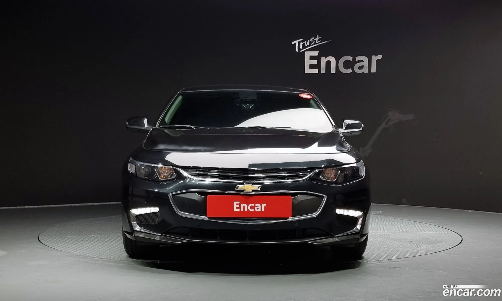 Chevrolet Malibu Ix 15 Turbo Lt 2017 - фотография 6895420