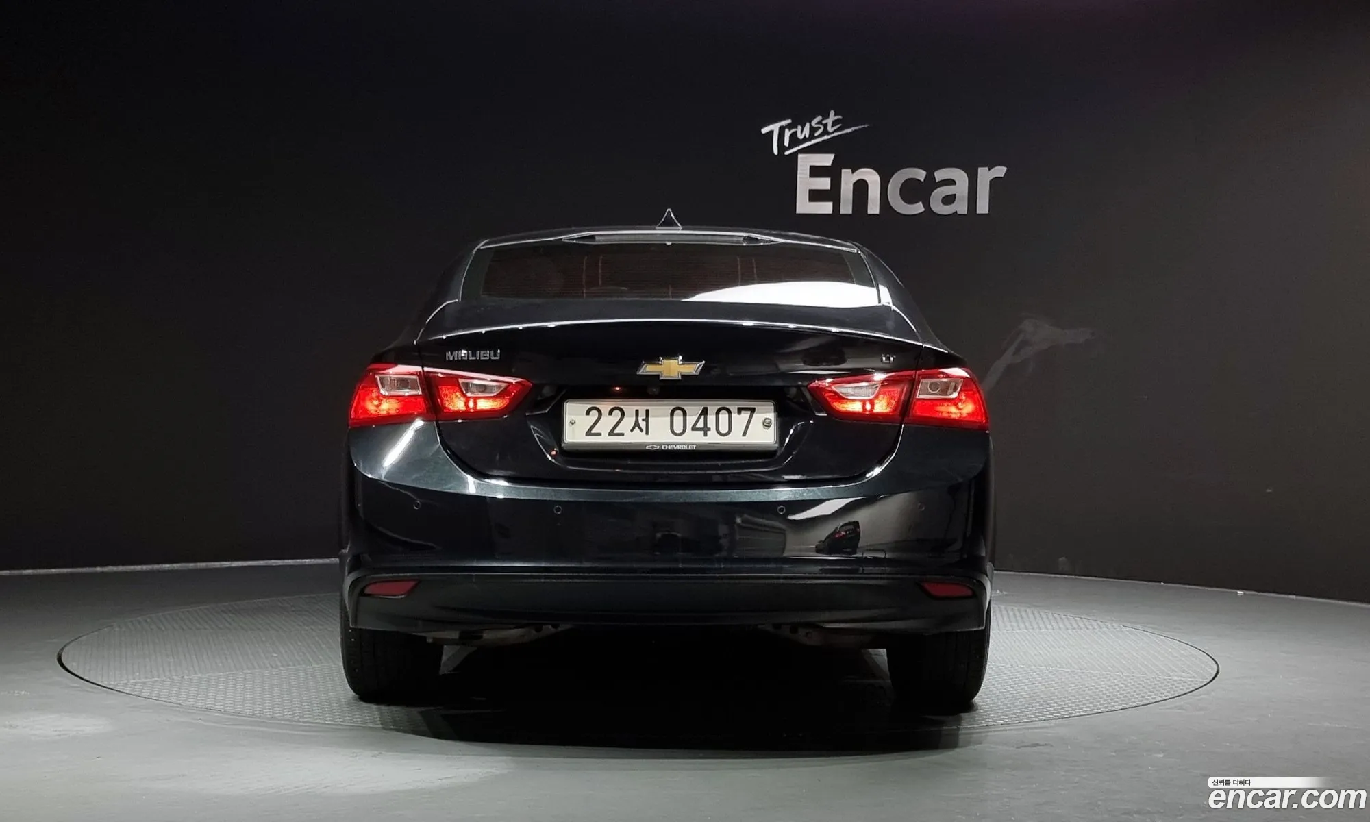 Chevrolet Malibu Ix 15 Turbo Lt 2017 - фотография 6895421