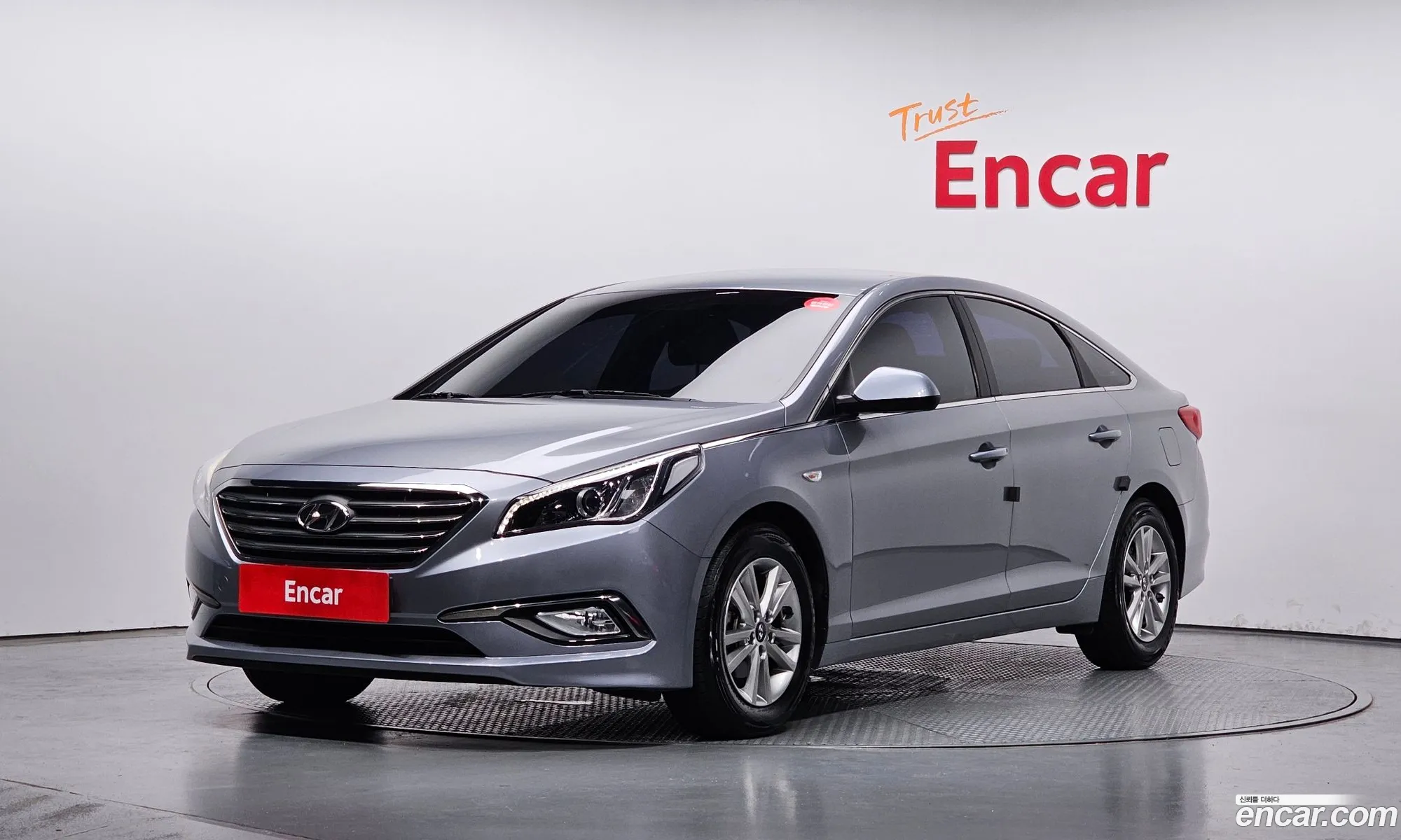 Hyundai Sonata Vii Lf 20 Style 2016 - фотография 17871529