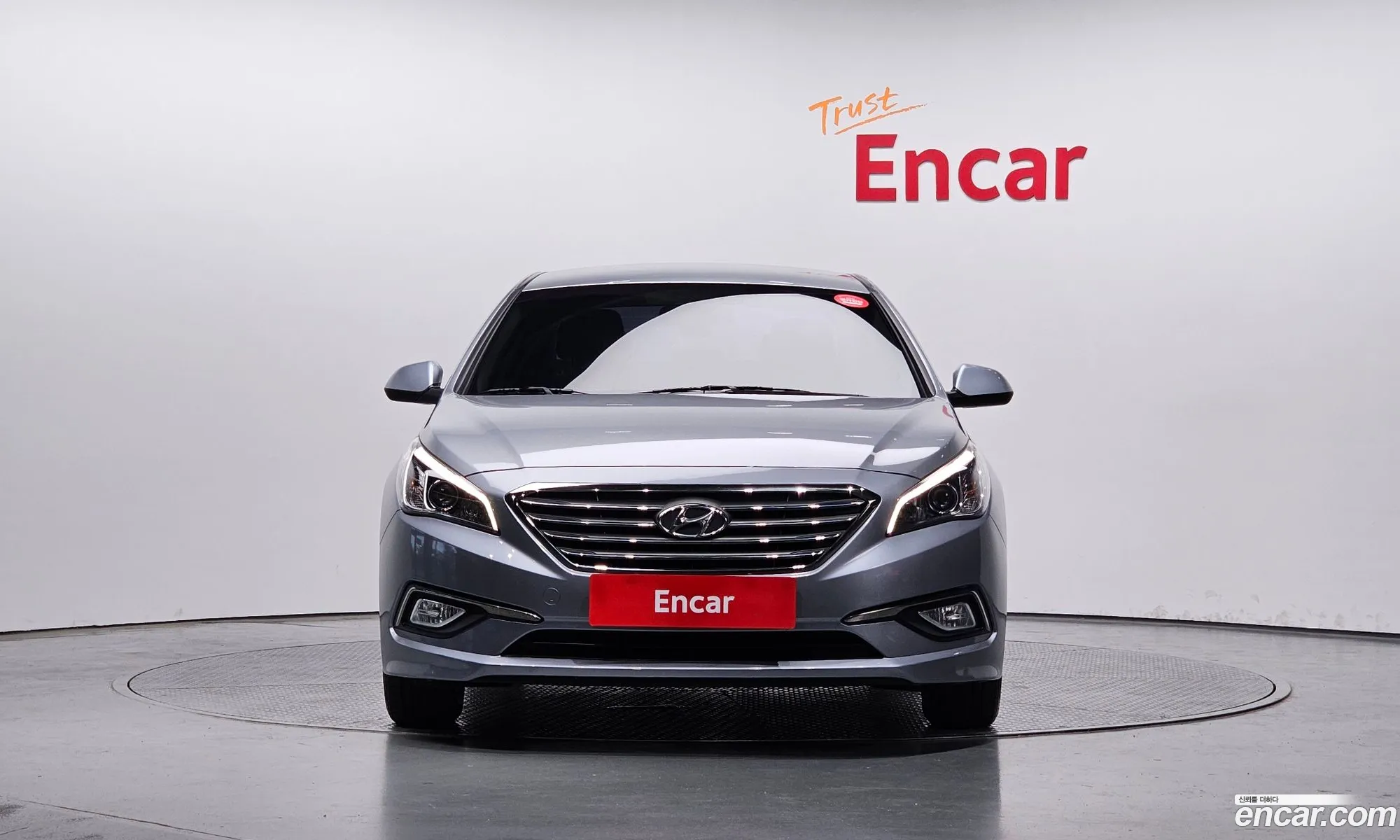 Hyundai Sonata Vii Lf 20 Style 2016 - фотография 17871531