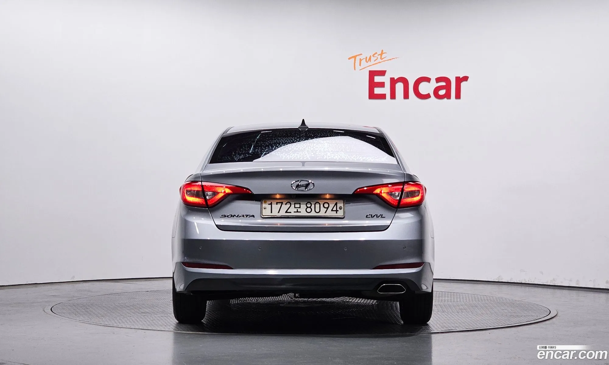 Hyundai Sonata Vii Lf 20 Style 2016 - фотография 17871532