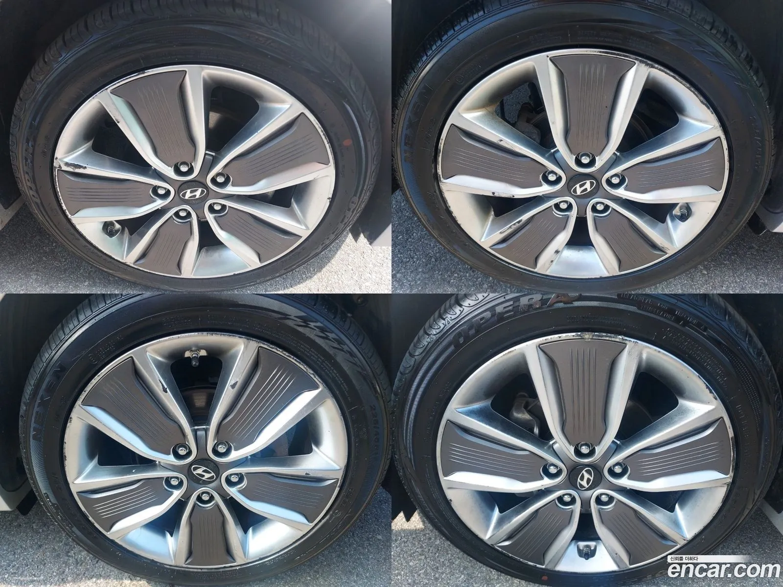 Hyundai Ioniq Ioniq N 2017 - фотография 14412845