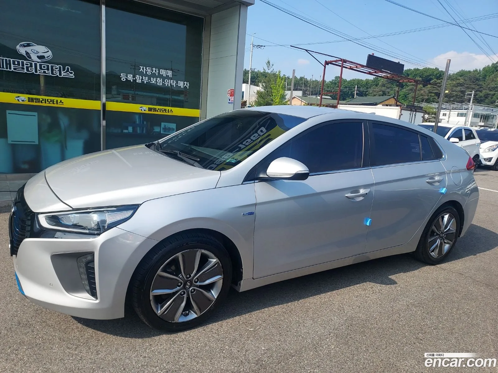 Korex Auto Trade - фотография 14534579