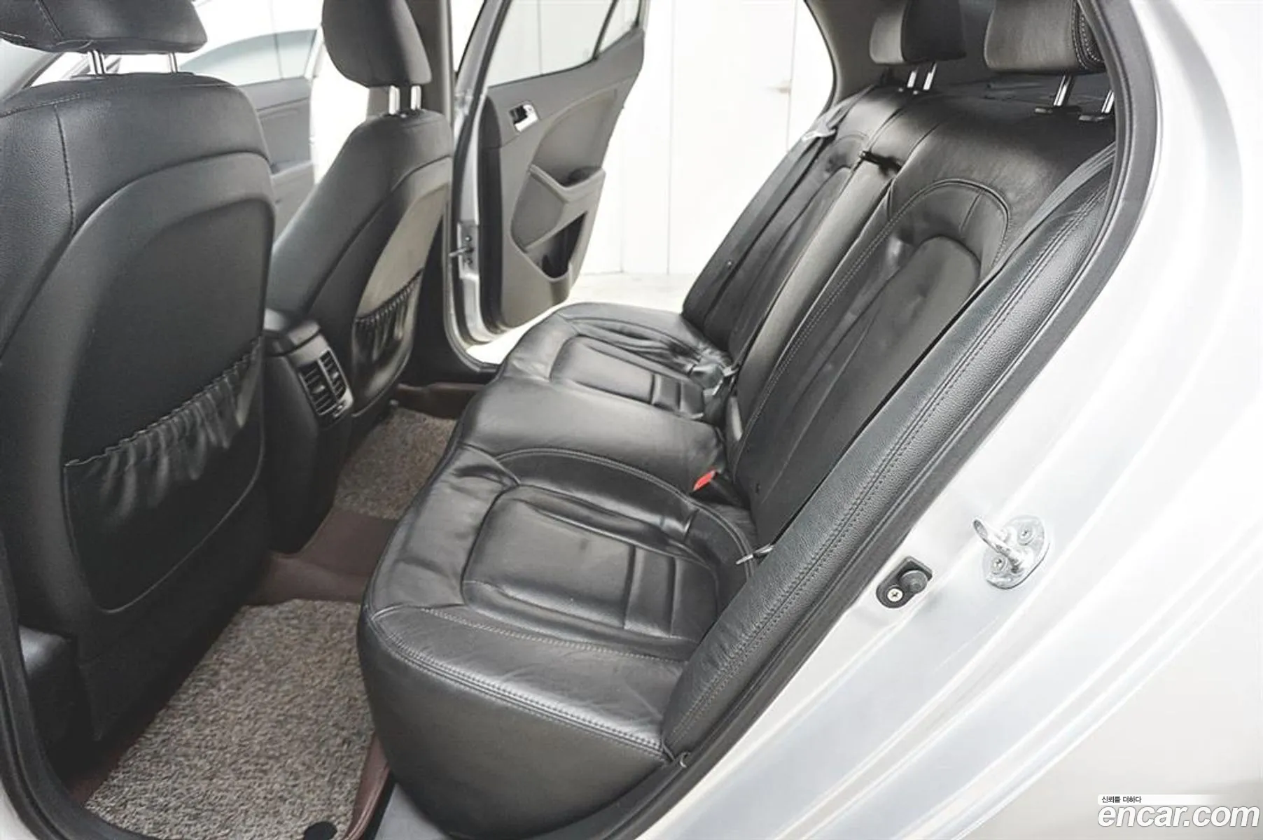 Kia K5 I 20 Noblesse 2013 - фотография 19259318