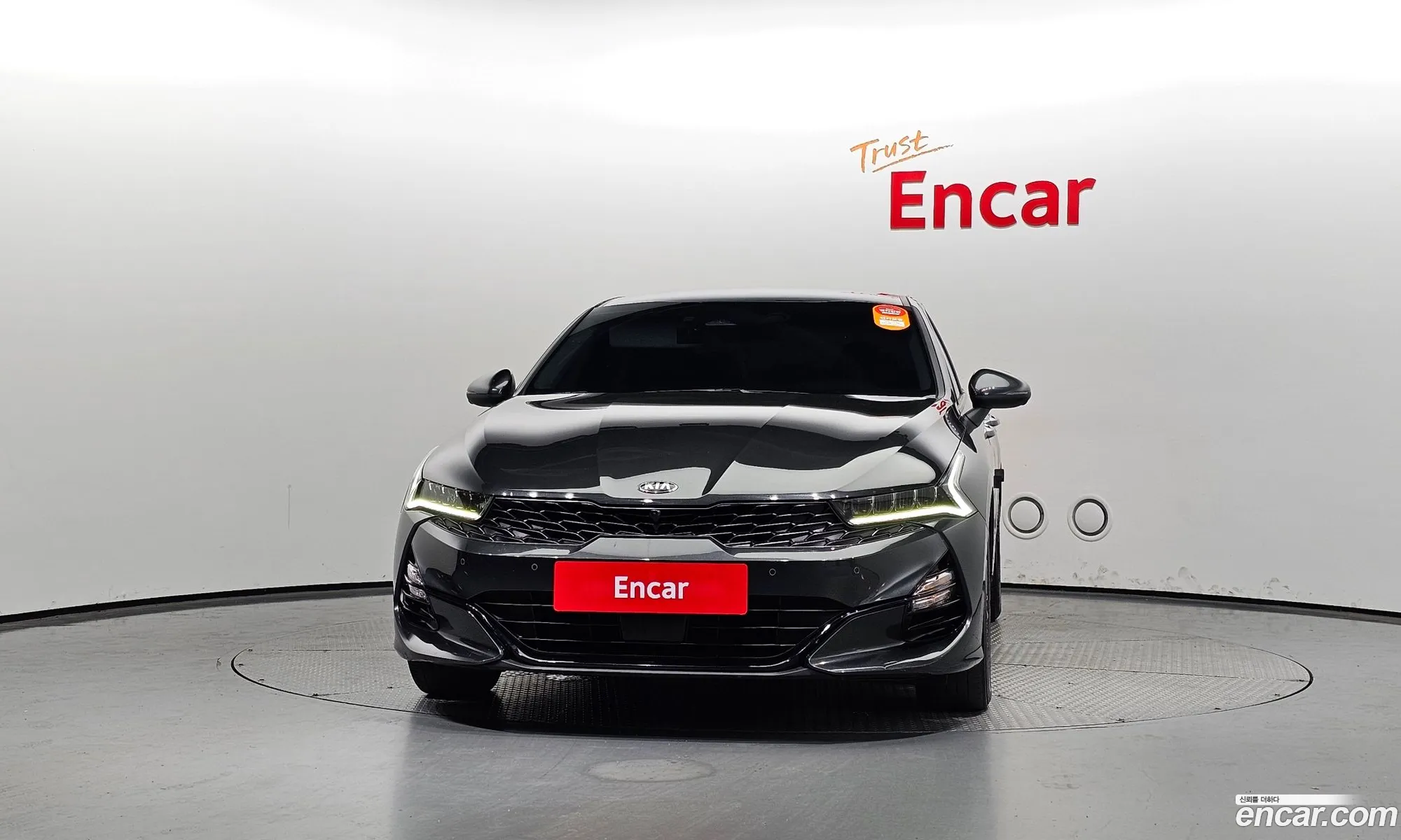 Kia K5 Ii 20Lpi 2020 - фотография 17517695