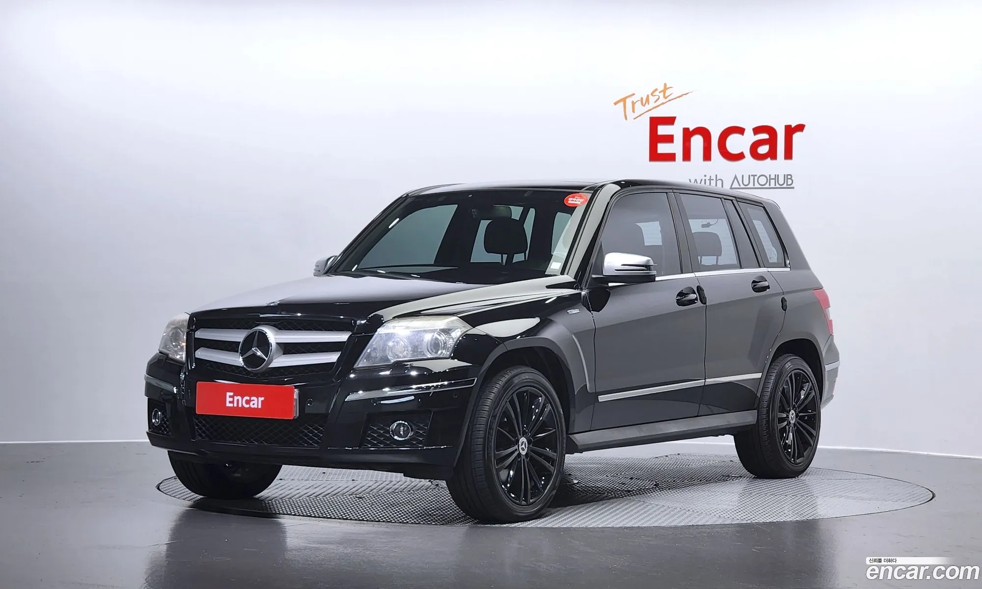 Mercedes-Benz Glk-Klasse I X204 Glk220 Cdi 2009 - фотография 12964845
