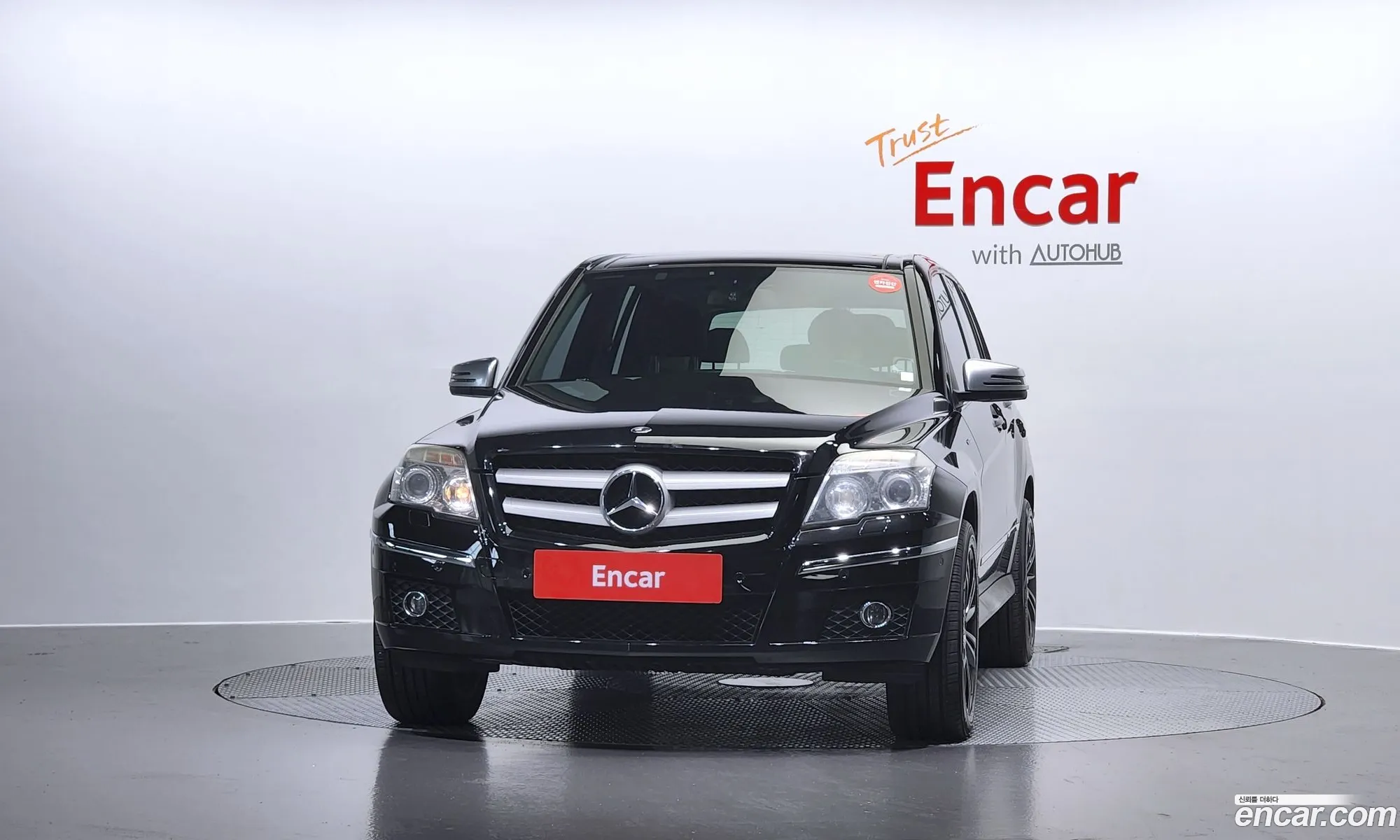 Mercedes-Benz Glk-Klasse I X204 Glk220 Cdi 2009 - фотография 12964847