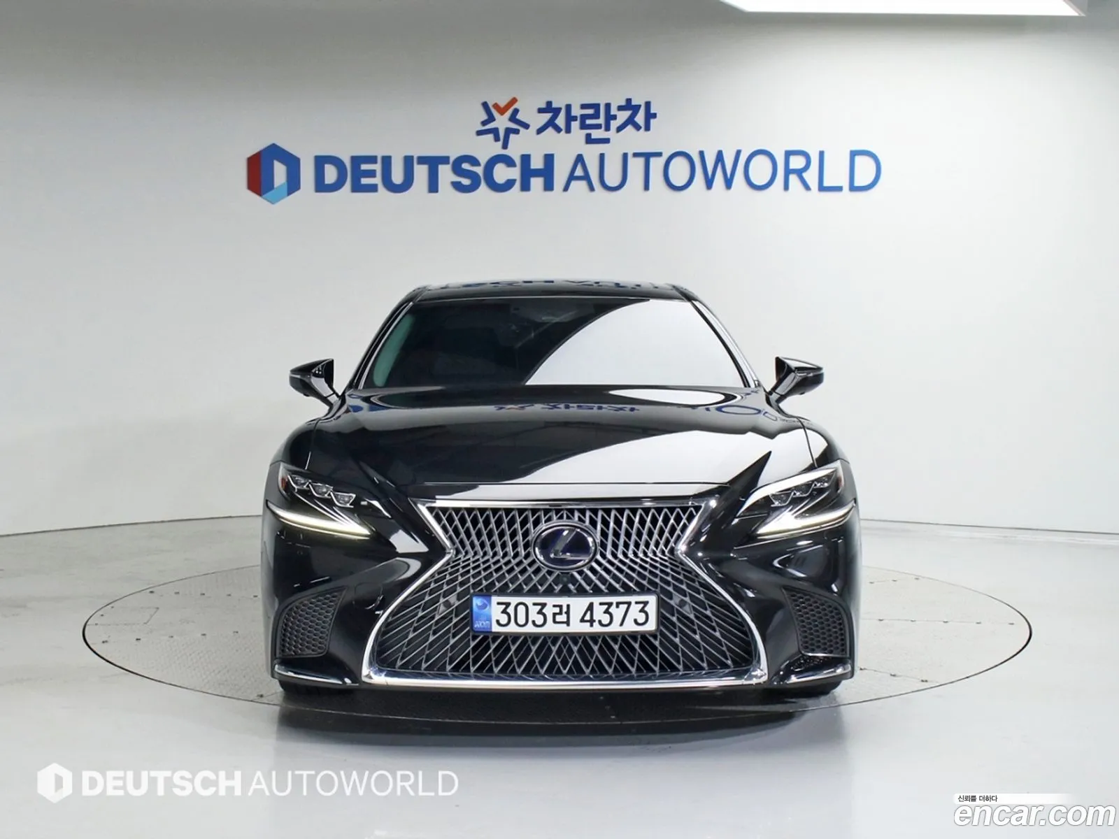 Lexus Ls500H 5Th Generation 35 Platinum Awd - фотография 3720891