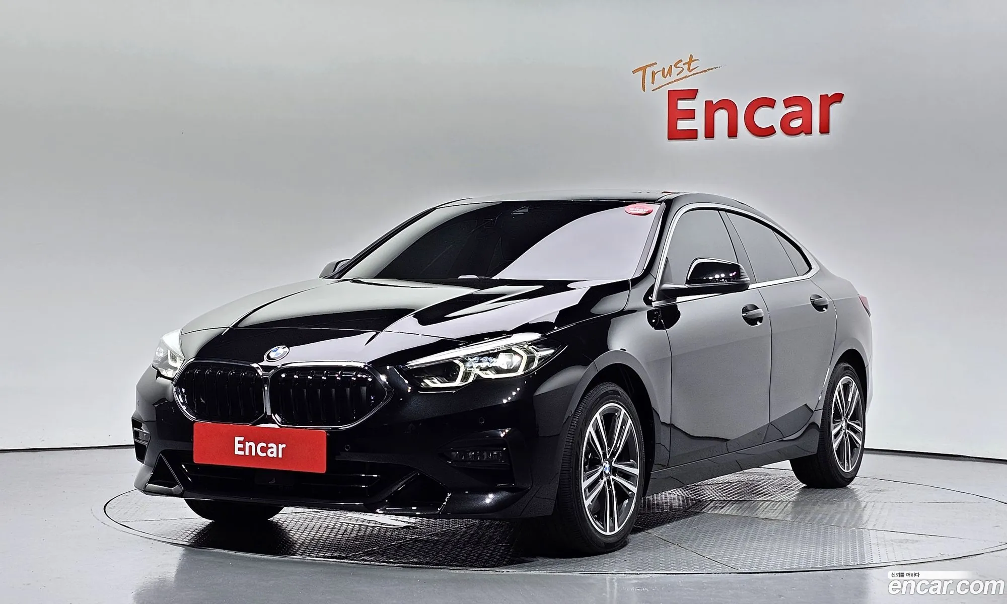 BMW 2Er 220I Sport 2023 - фотография 84723