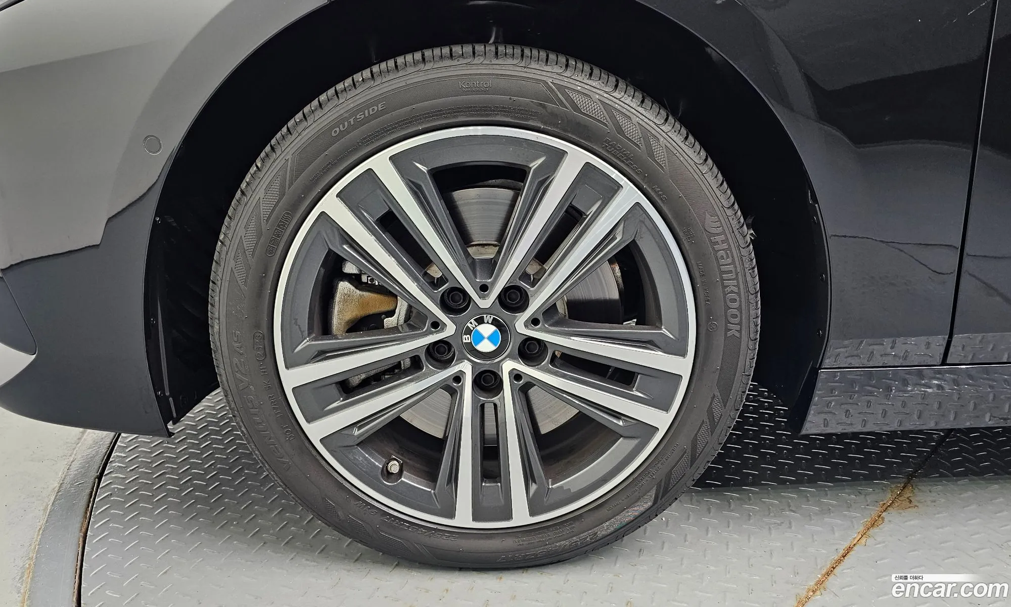 BMW 2Er 220I Sport 2023 - фотография 84727
