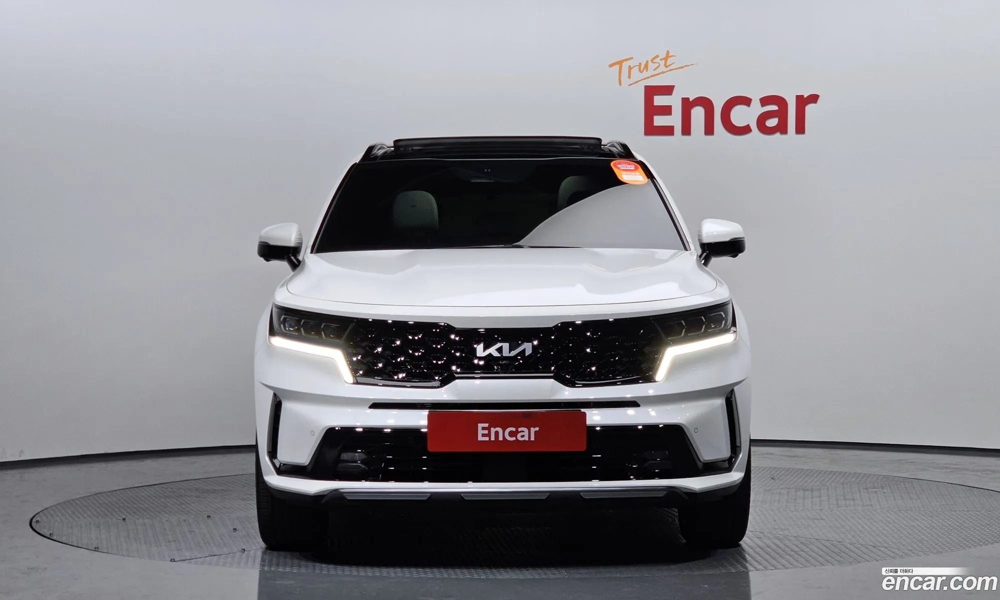 Kia Sorento Hev 16 2Wd 2023 - фотография 11216202